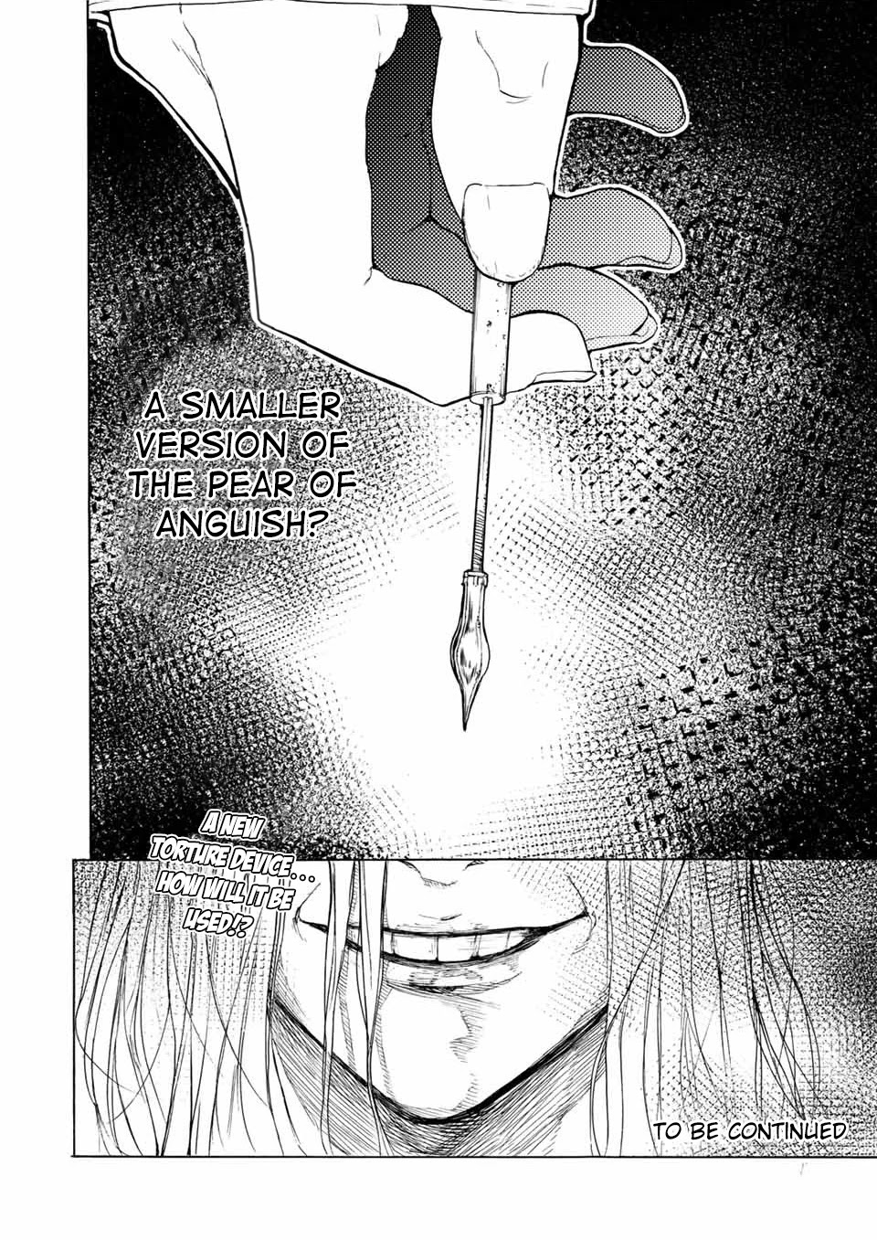 Read Juujika No Rokunin EN Manga Online