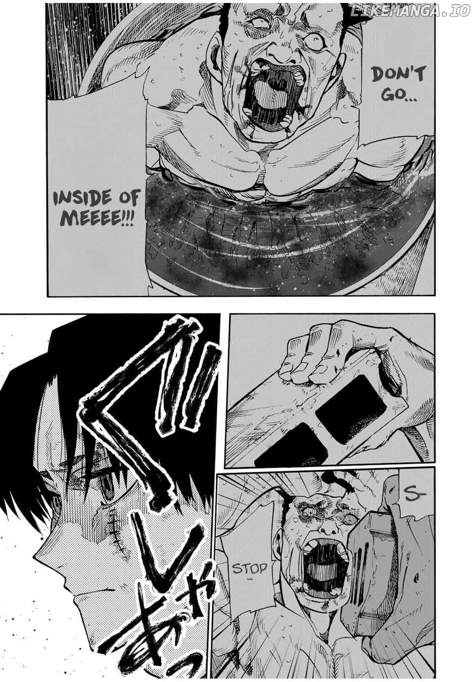 Read Juujika No Rokunin EN Manga Online