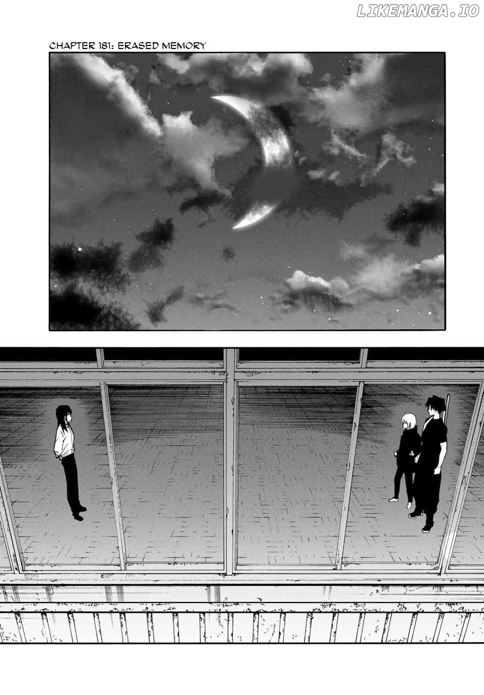 Read Juujika No Rokunin EN Manga Online