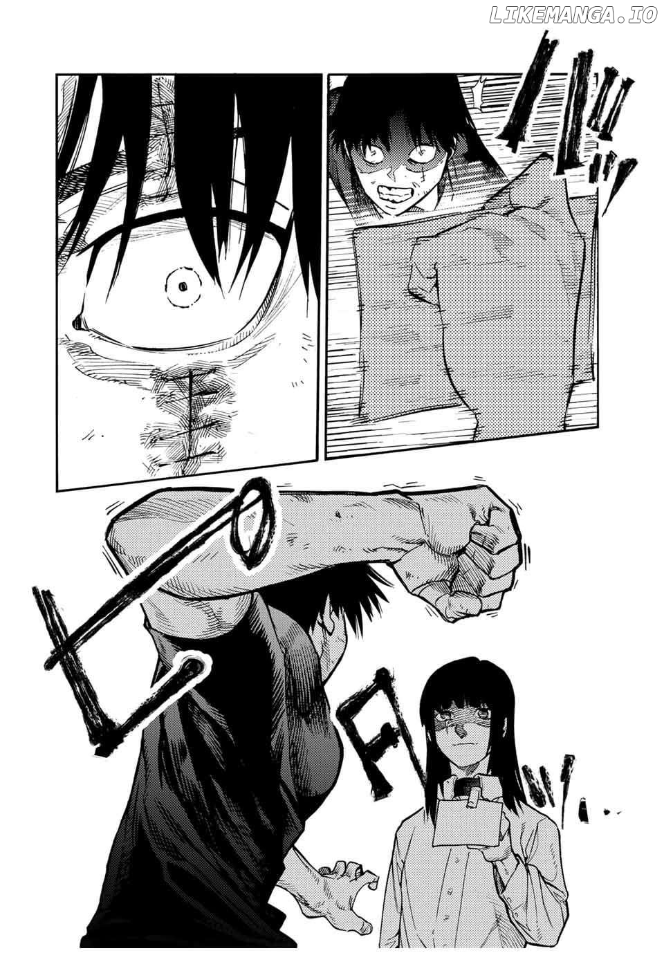 Read Juujika No Rokunin EN Manga Online
