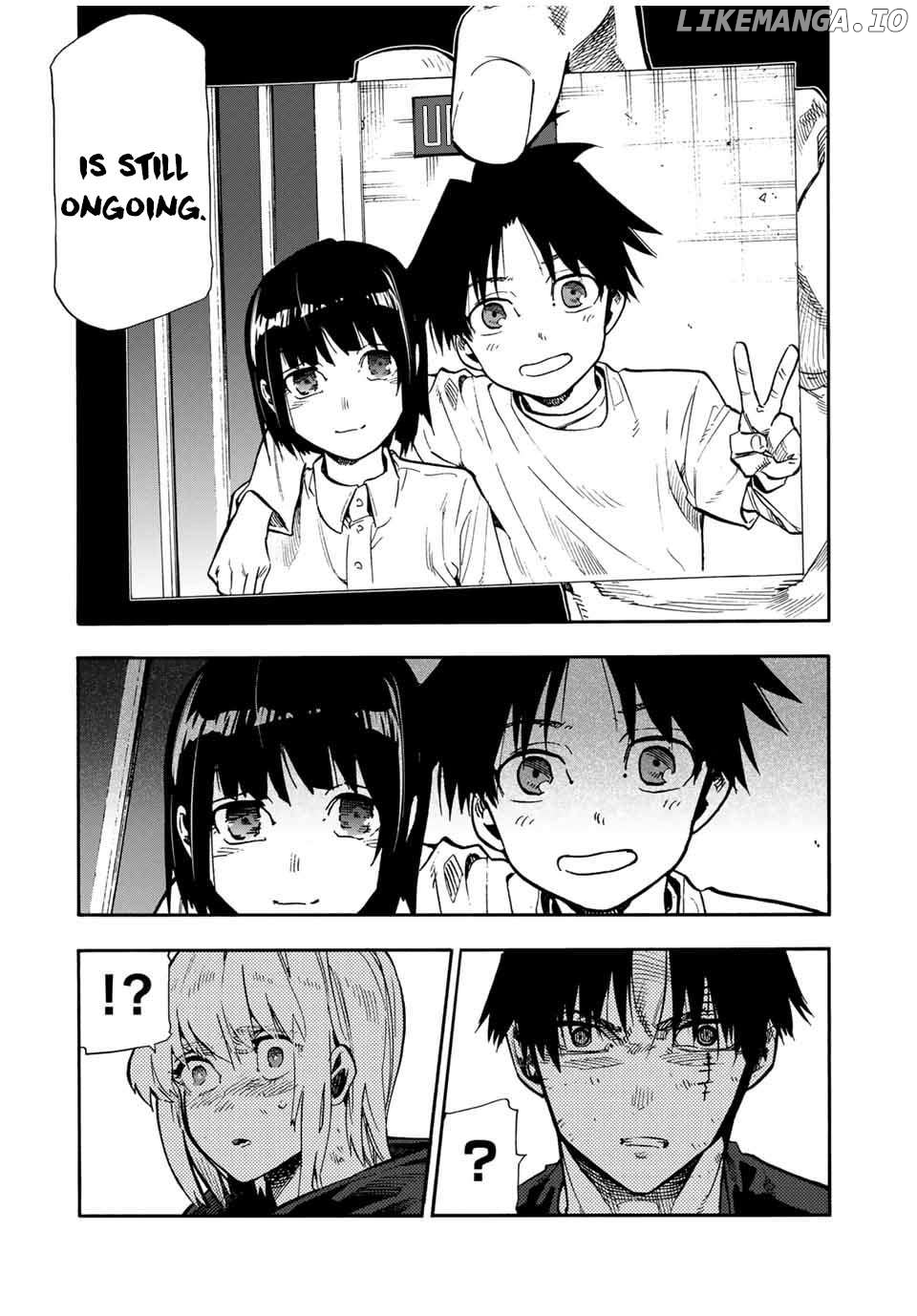 Read Juujika No Rokunin EN Manga Online
