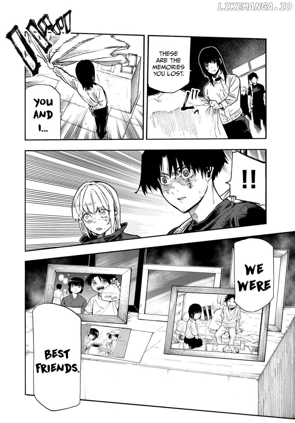 Read Juujika No Rokunin EN Manga Online