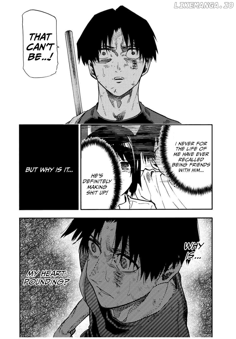 Read Juujika No Rokunin EN Manga Online
