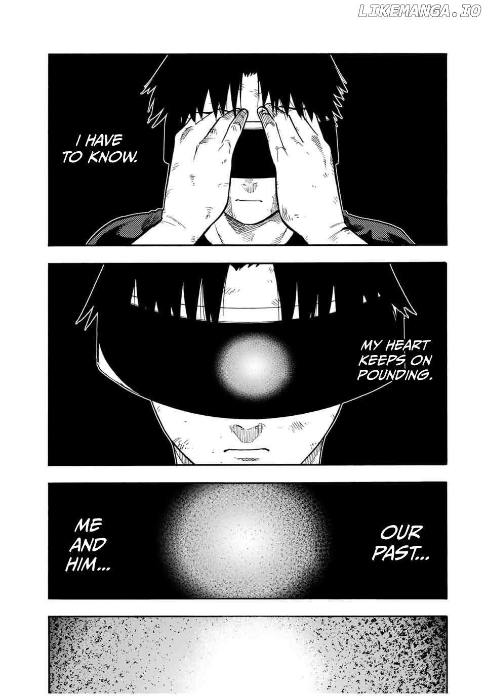 Read Juujika No Rokunin EN Manga Online