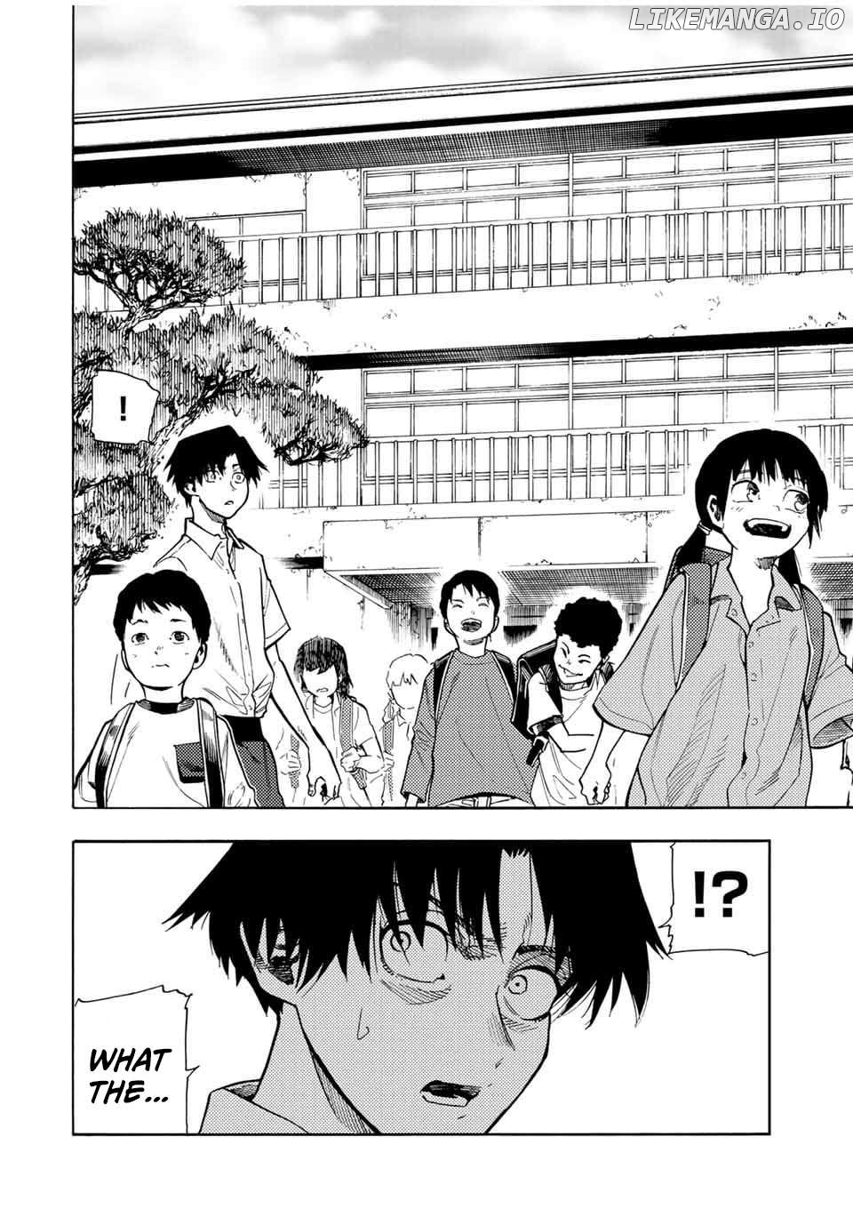 Read Juujika No Rokunin EN Manga Online