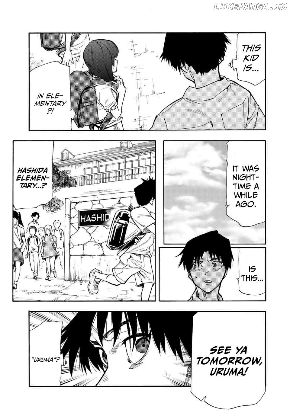Read Juujika No Rokunin EN Manga Online