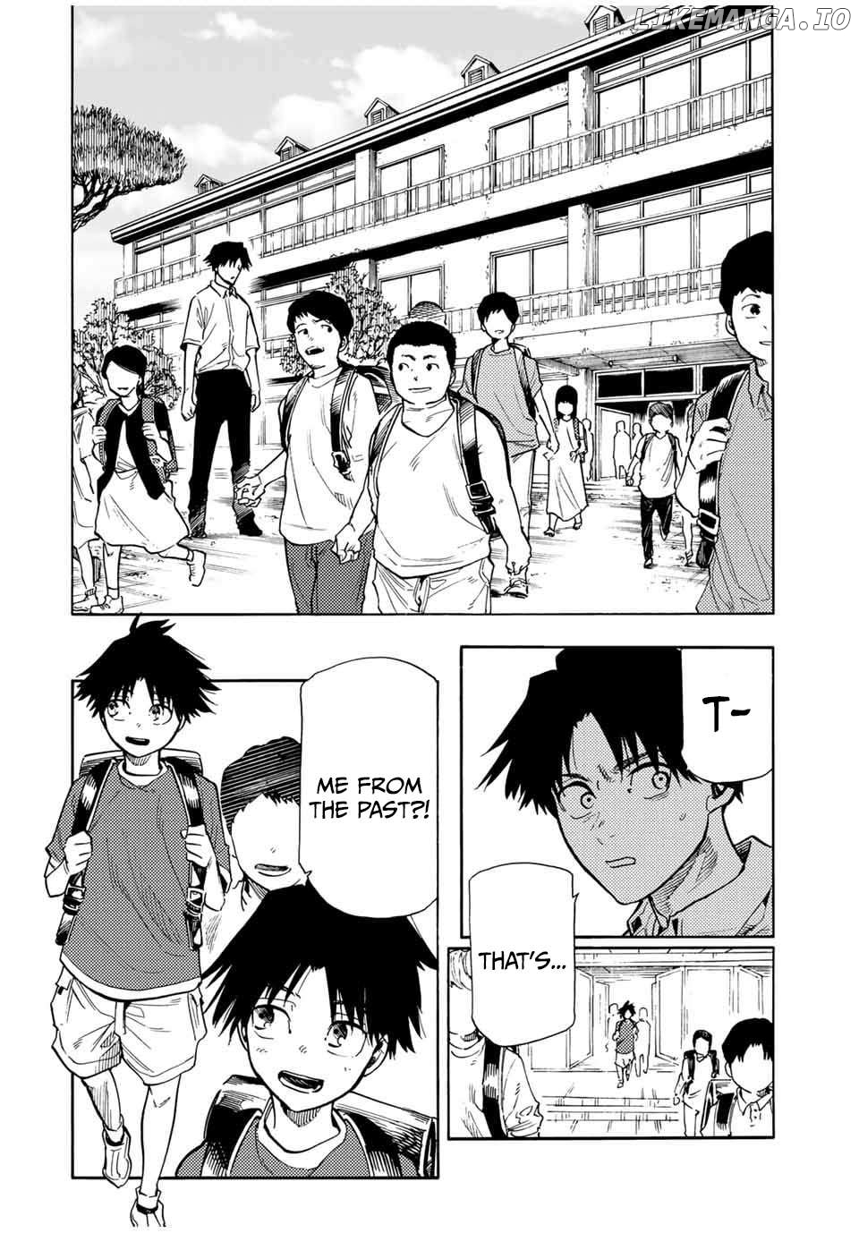 Read Juujika No Rokunin EN Manga Online