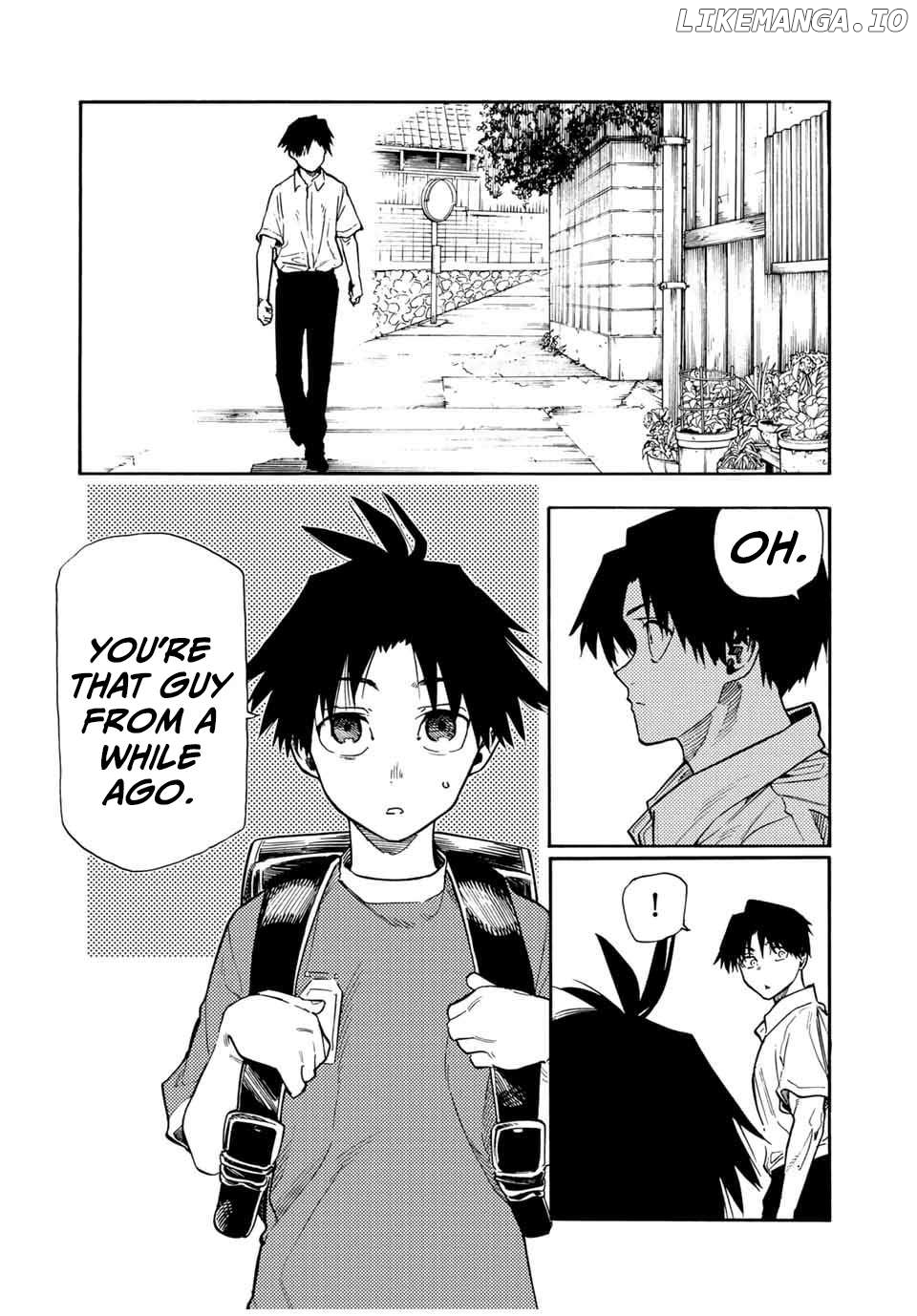 Read Juujika No Rokunin EN Manga Online