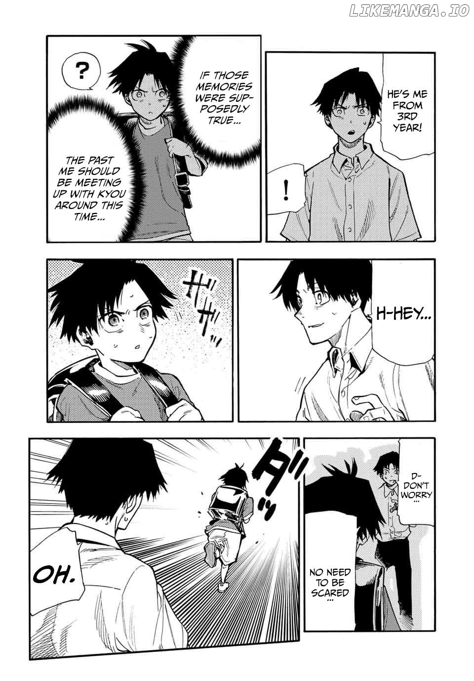 Read Juujika No Rokunin EN Manga Online