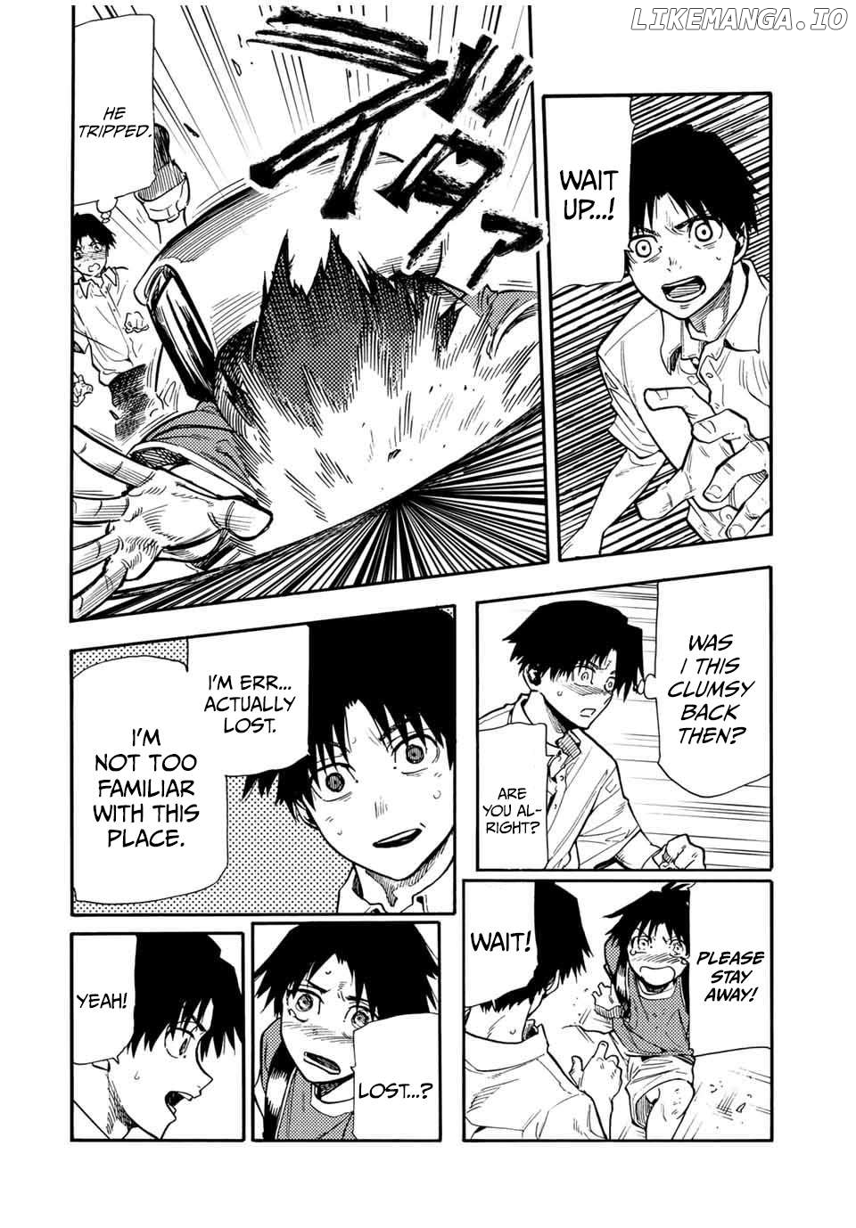 Read Juujika No Rokunin EN Manga Online