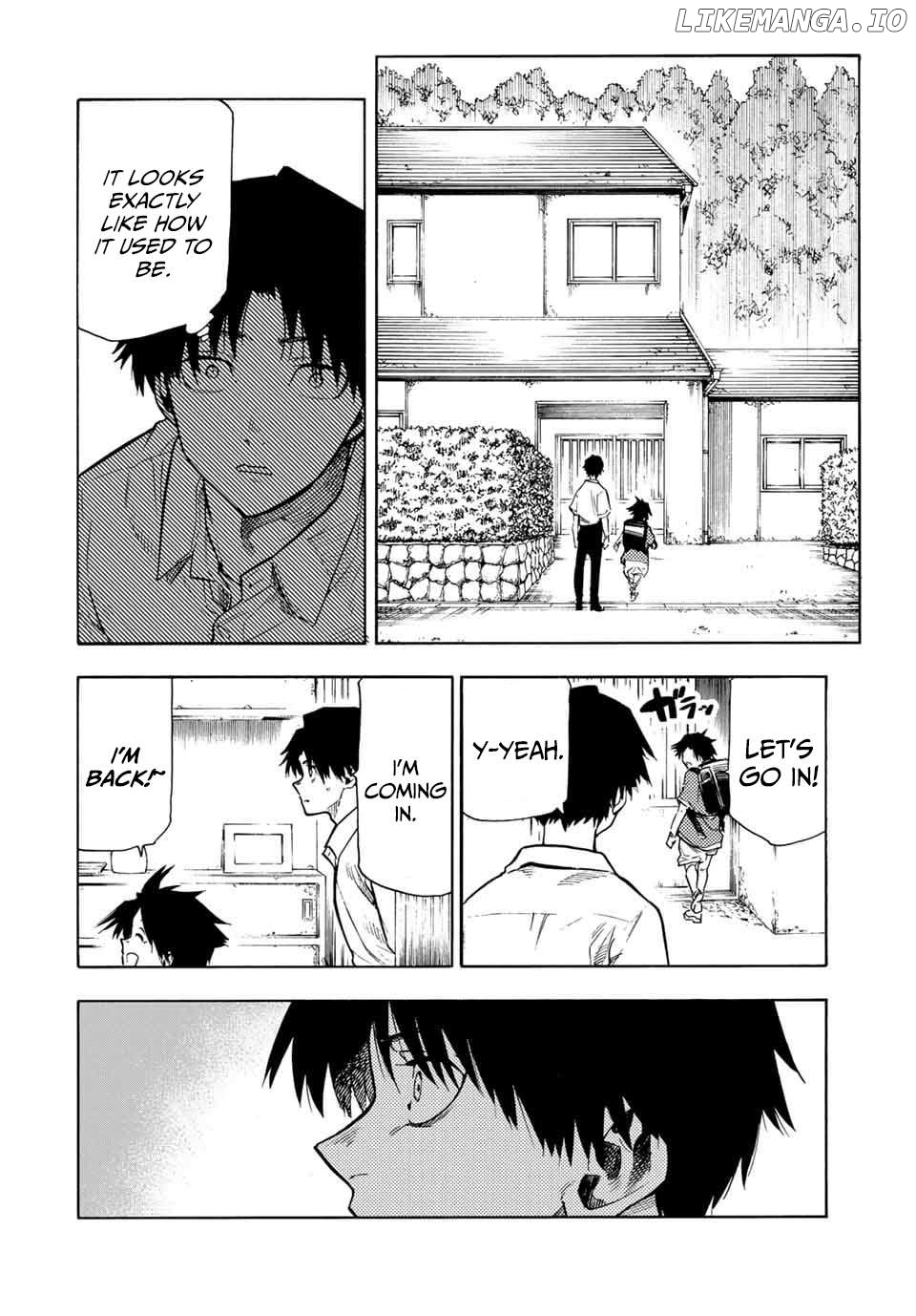 Read Juujika No Rokunin EN Manga Online