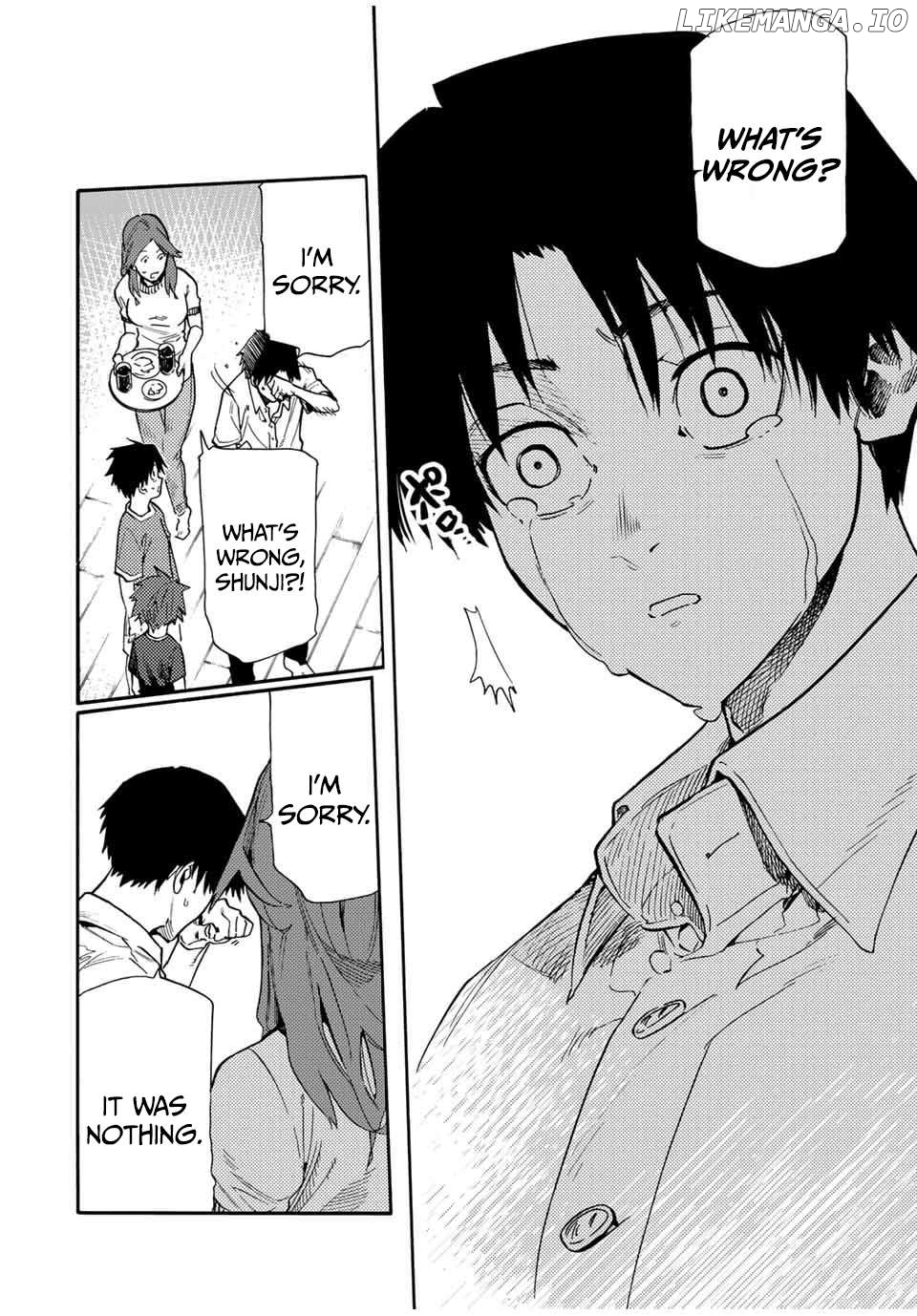 Read Juujika No Rokunin EN Manga Online