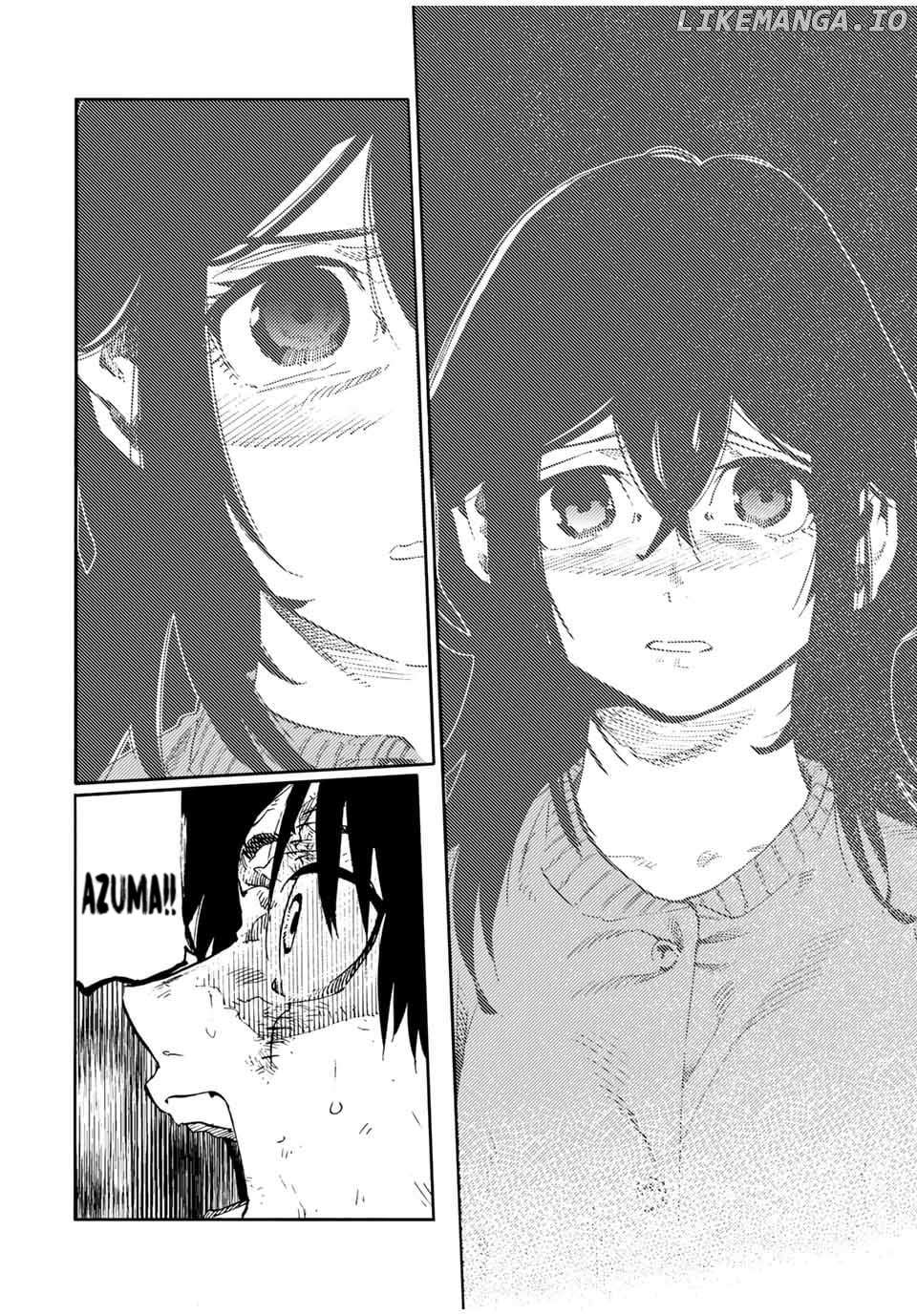 Read Juujika No Rokunin EN Manga Online