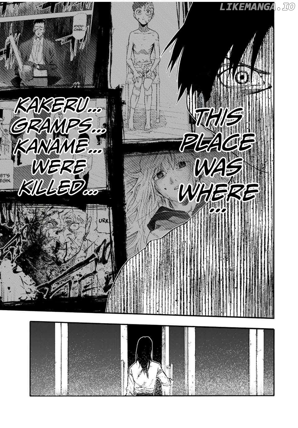 Read Juujika No Rokunin EN Manga Online