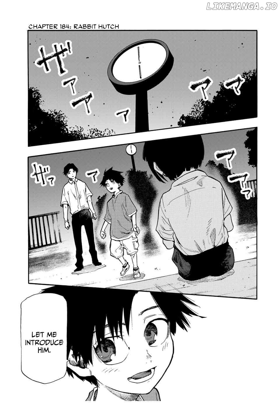 Read Juujika No Rokunin EN Manga Online