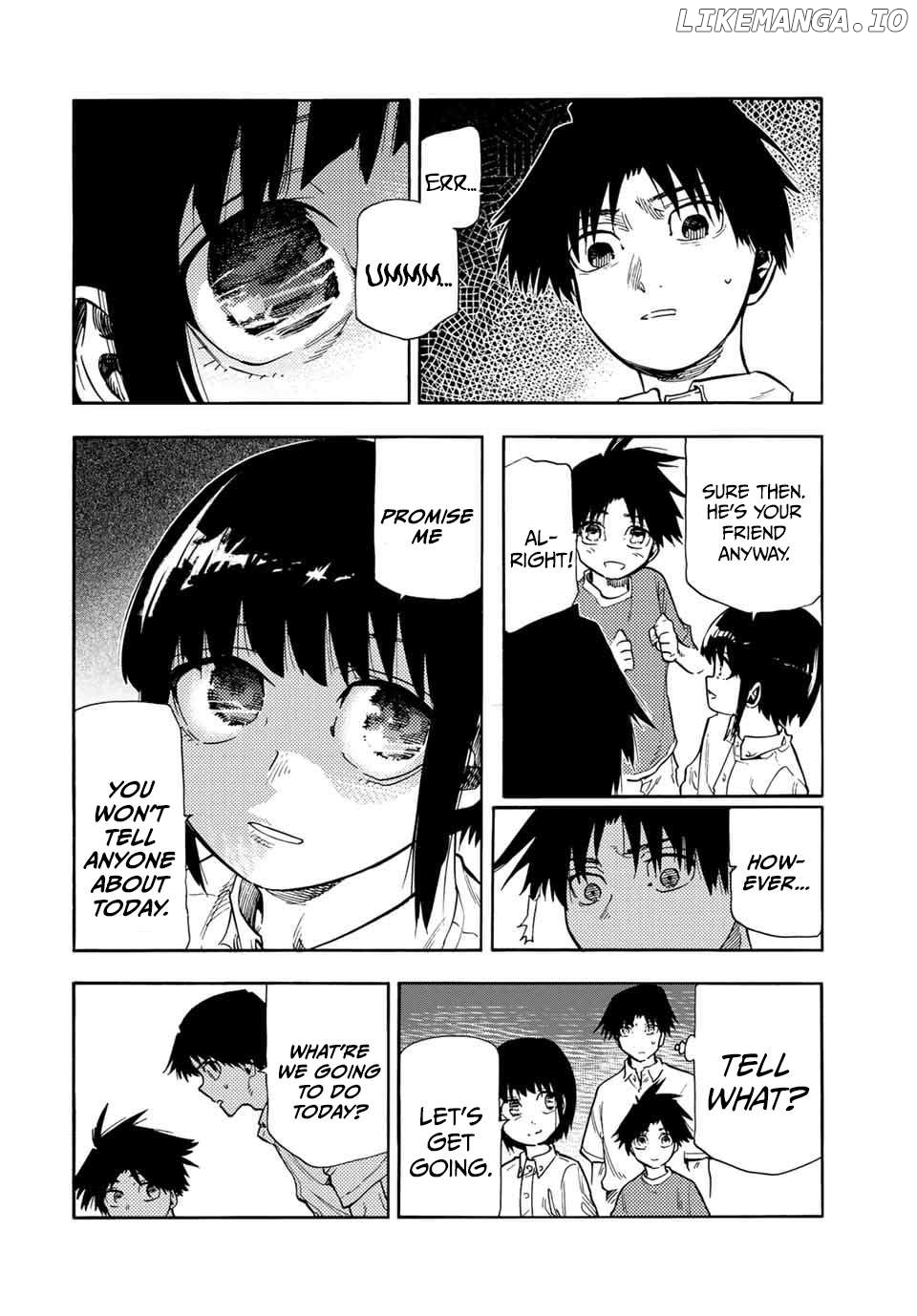 Read Juujika No Rokunin EN Manga Online