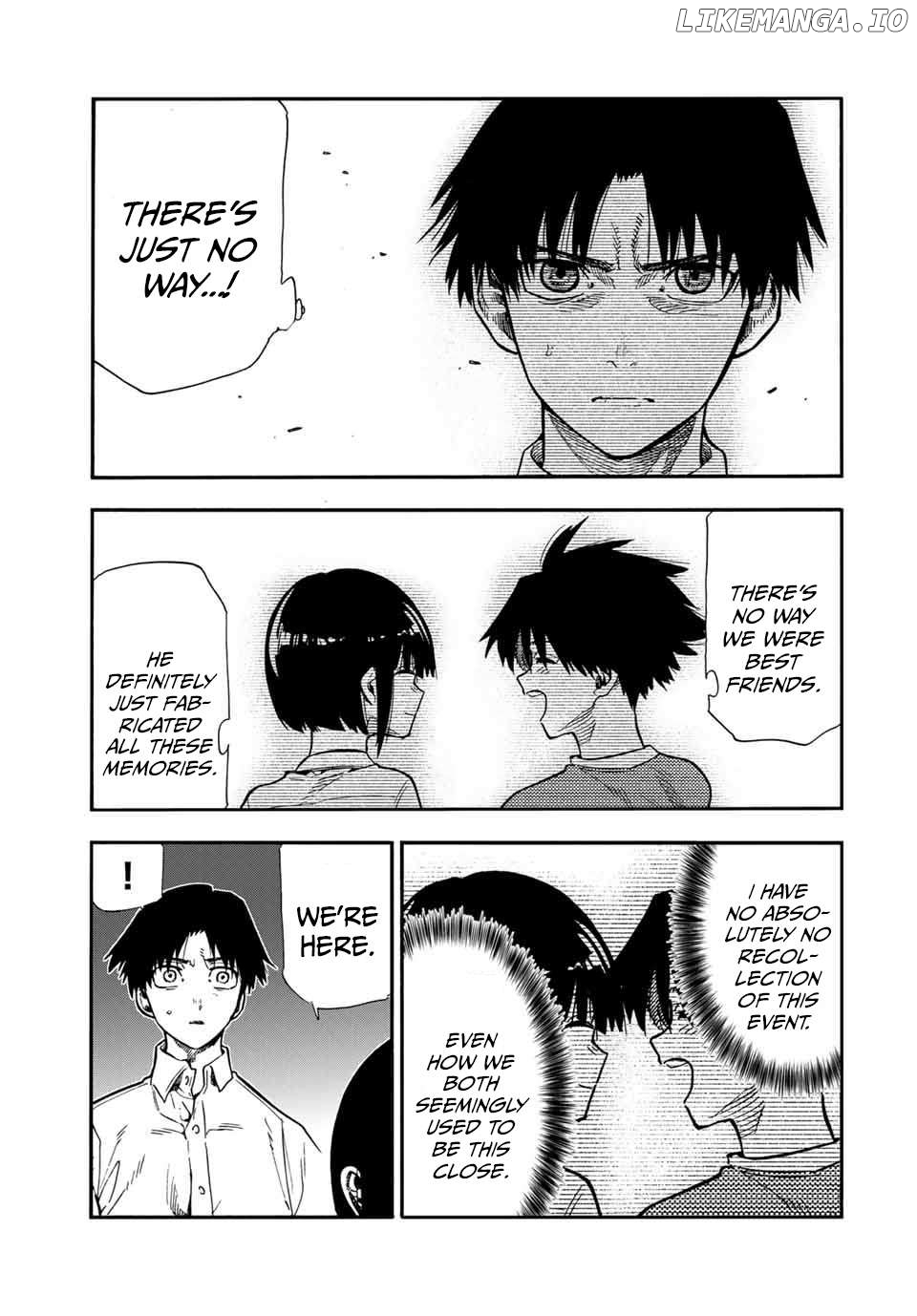 Read Juujika No Rokunin EN Manga Online