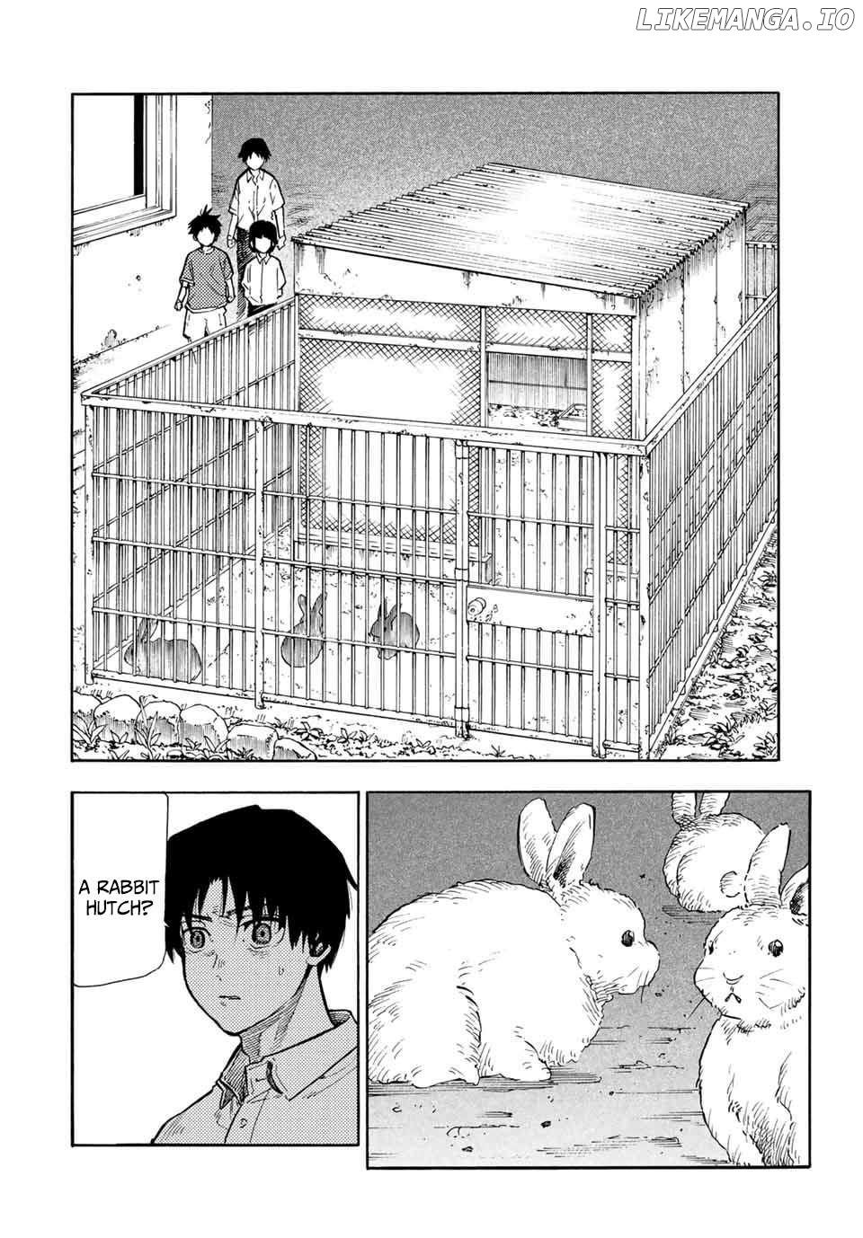 Read Juujika No Rokunin EN Manga Online