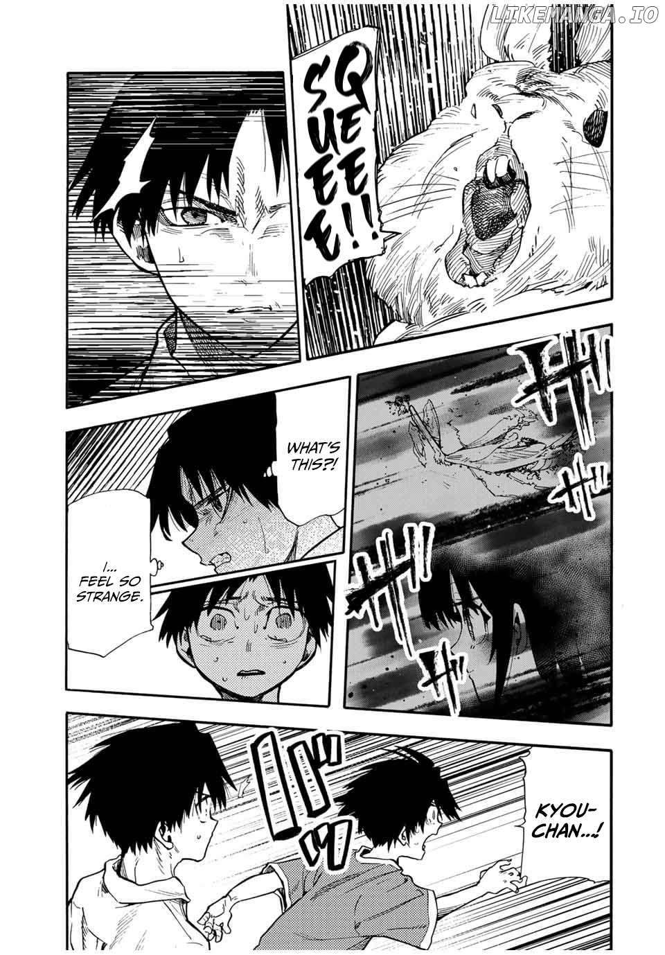Read Juujika No Rokunin EN Manga Online