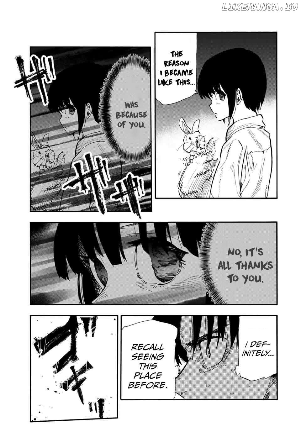 Read Juujika No Rokunin EN Manga Online