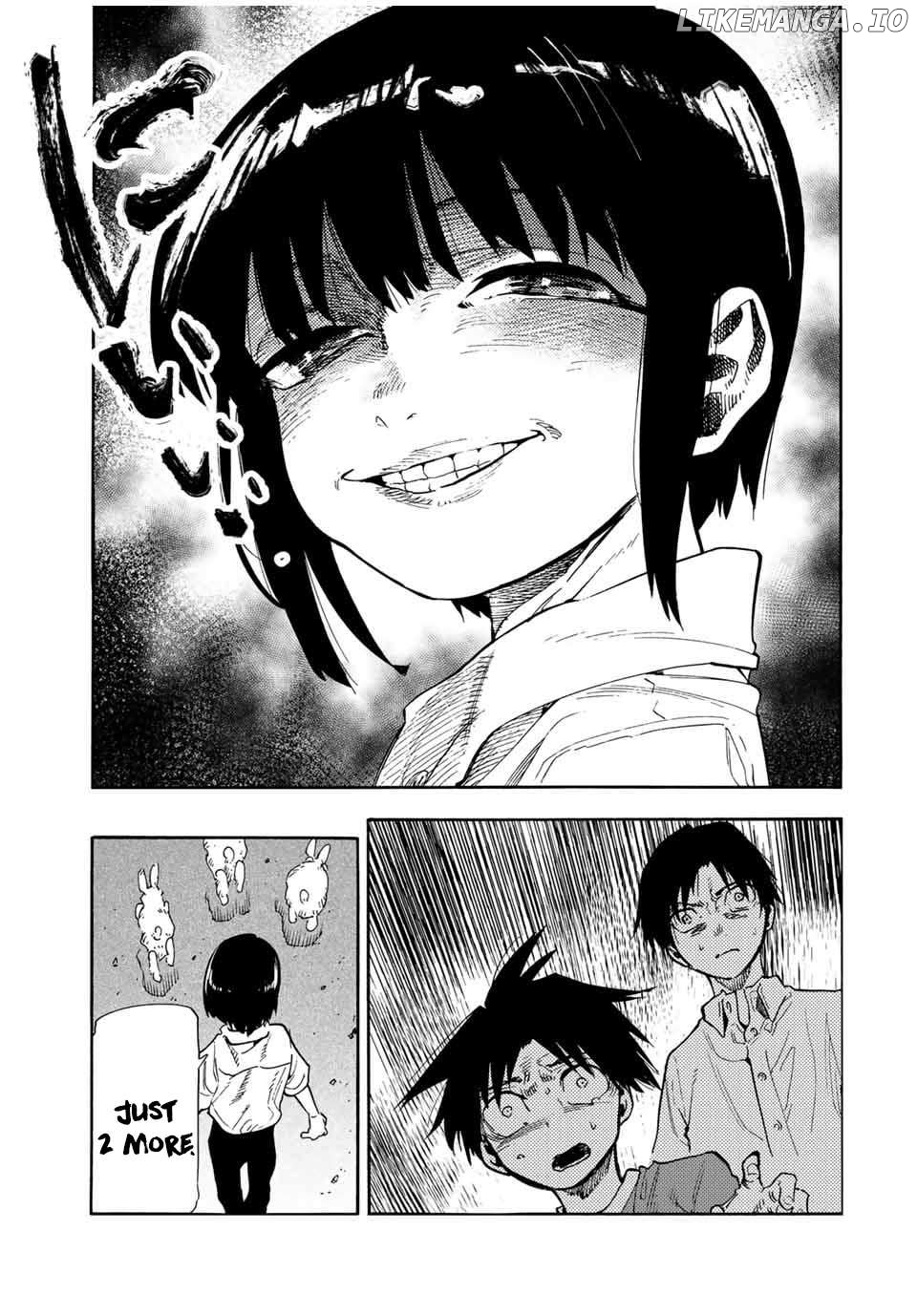 Read Juujika No Rokunin EN Manga Online