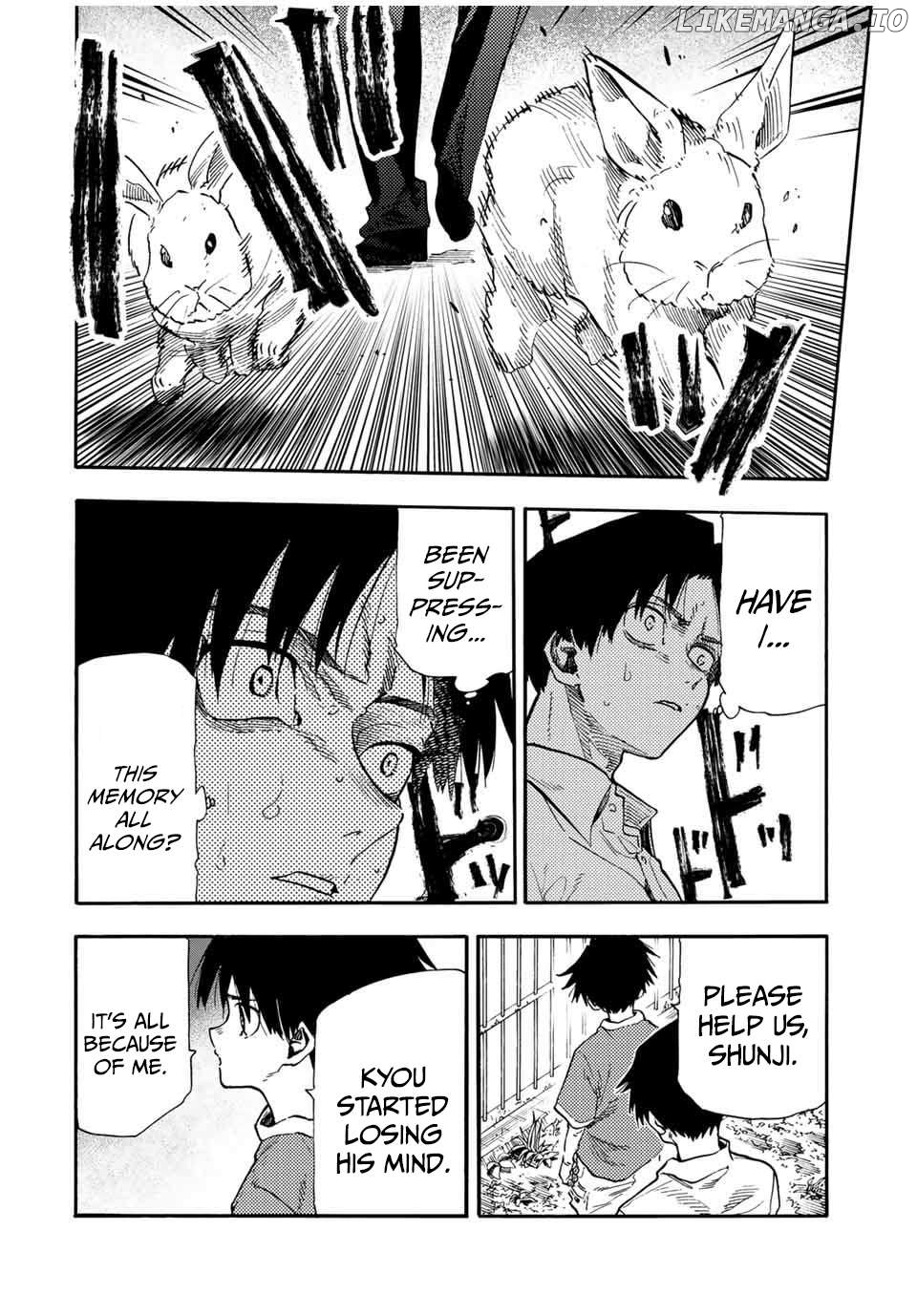Read Juujika No Rokunin EN Manga Online
