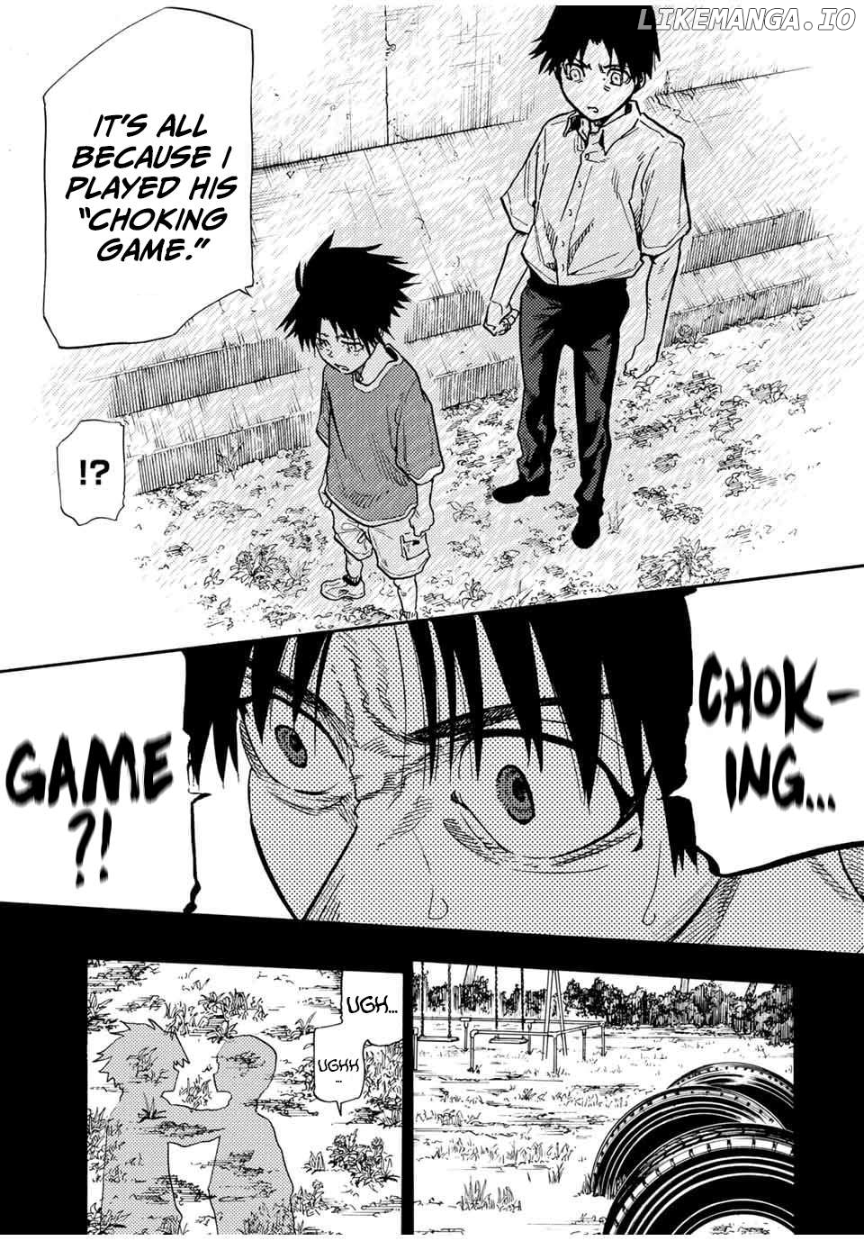 Read Juujika No Rokunin EN Manga Online