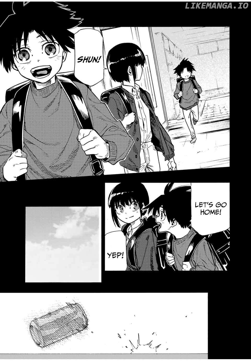Read Juujika No Rokunin EN Manga Online