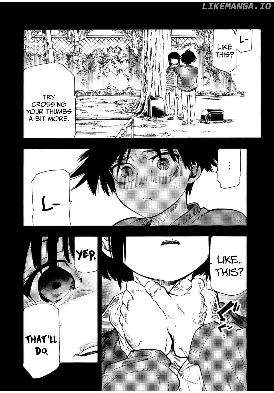 Read Juujika No Rokunin EN Manga Online