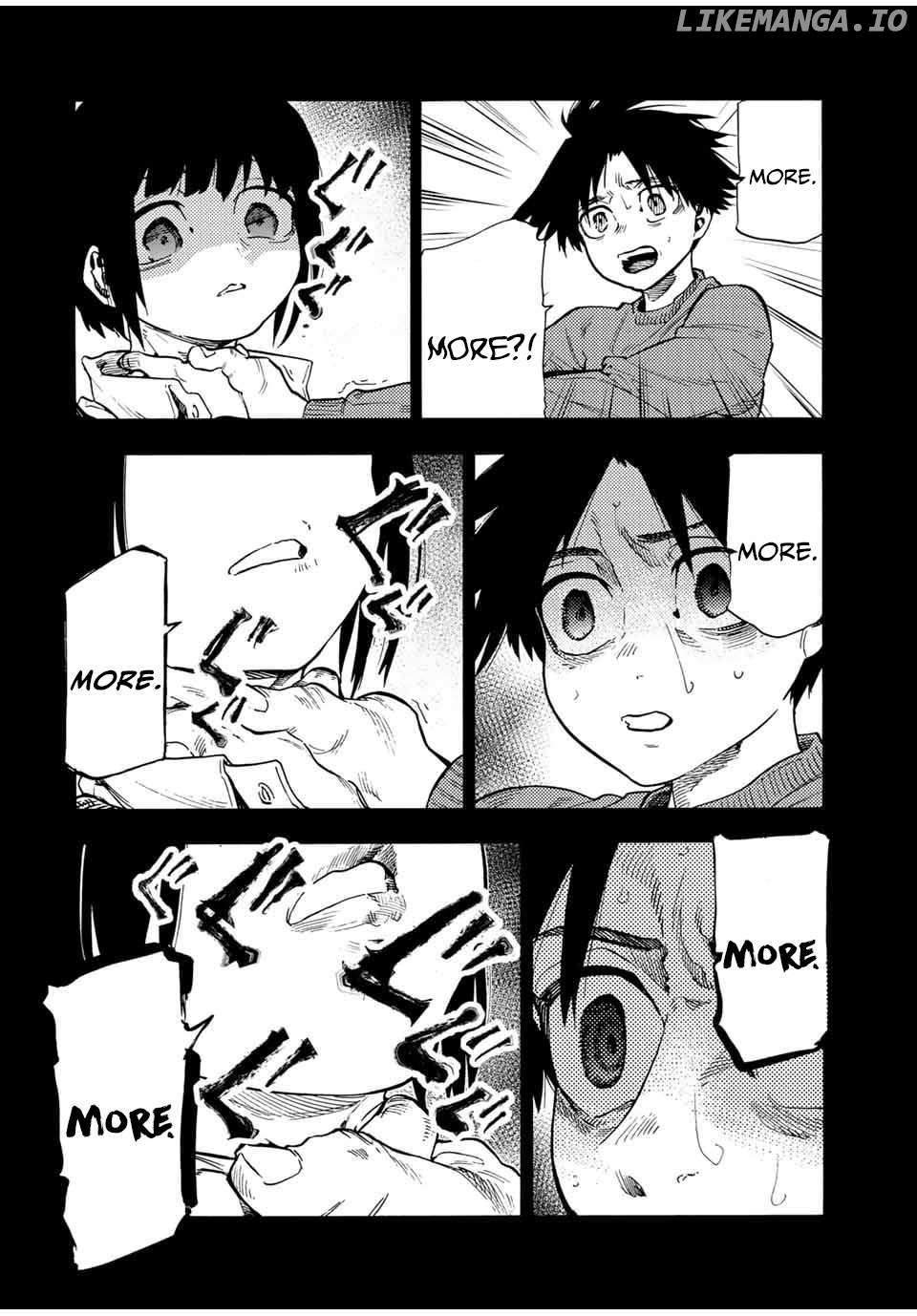 Read Juujika No Rokunin EN Manga Online