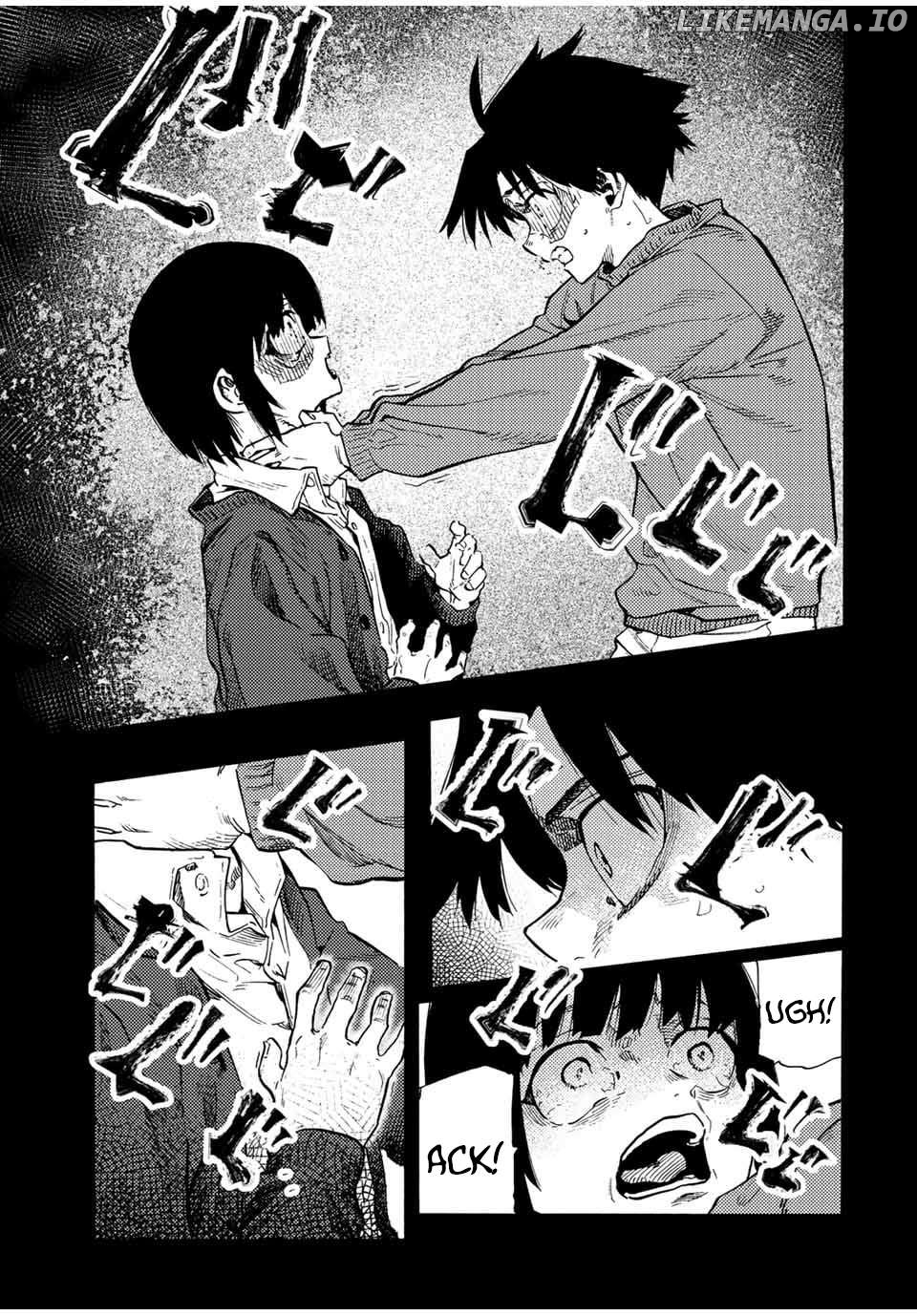 Read Juujika No Rokunin EN Manga Online