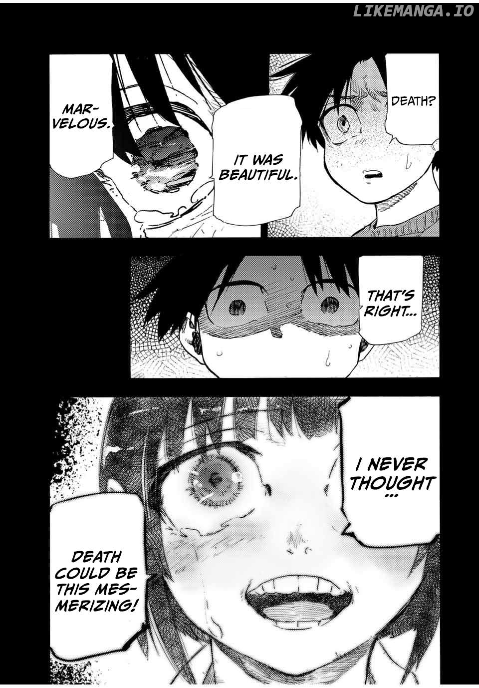 Read Juujika No Rokunin EN Manga Online