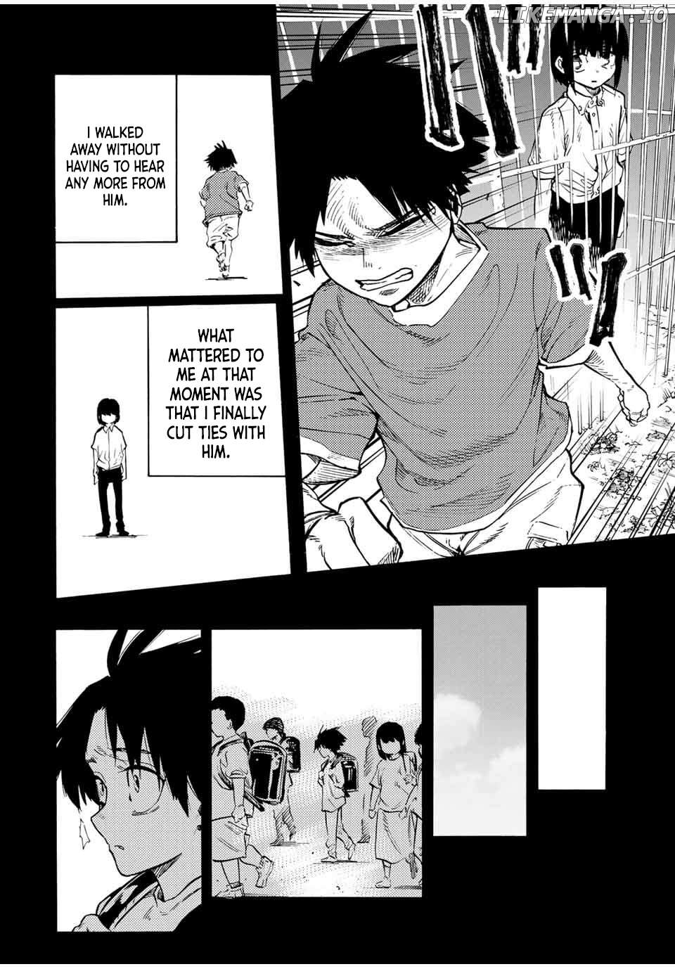 Read Juujika No Rokunin EN Manga Online