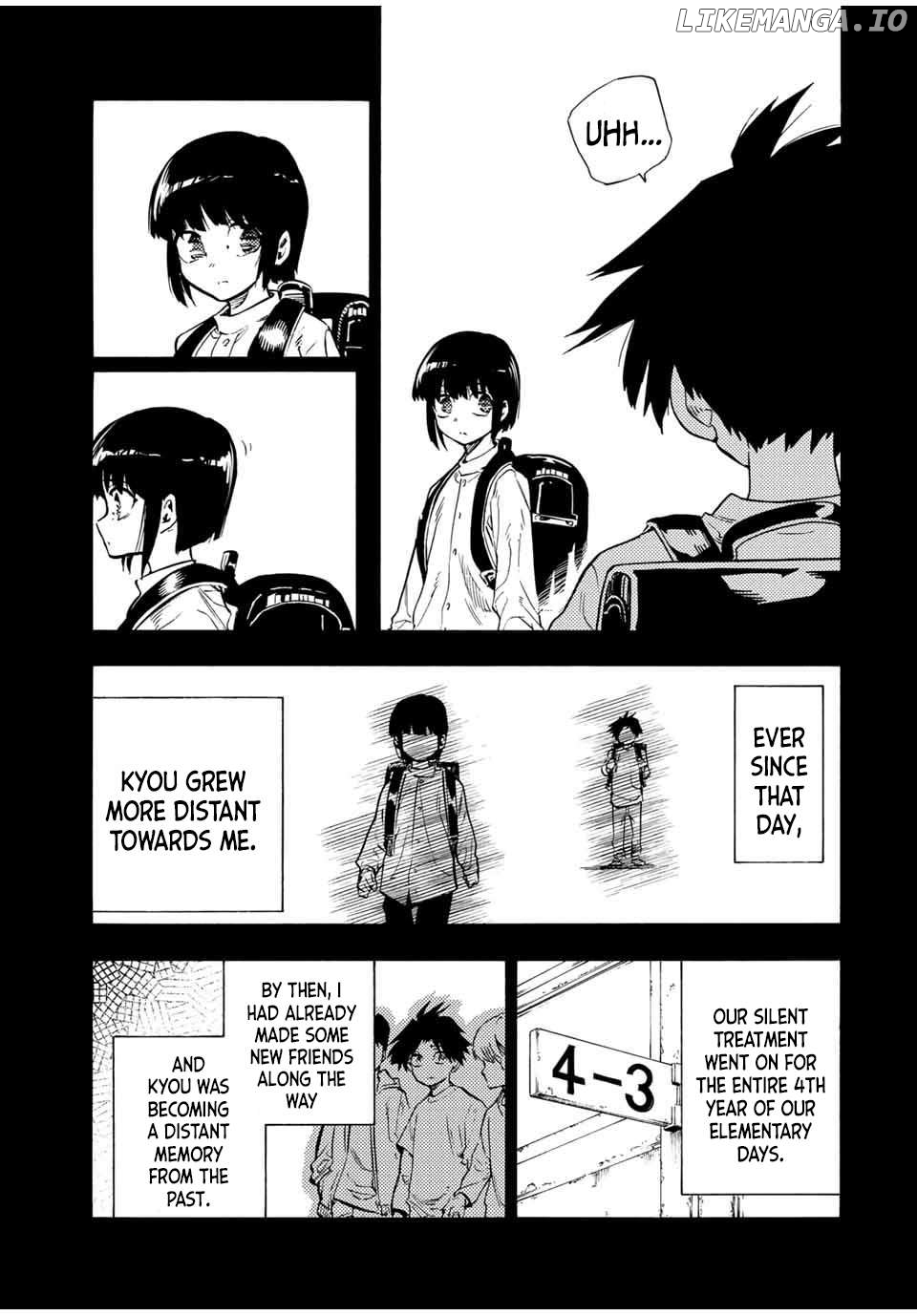 Read Juujika No Rokunin EN Manga Online