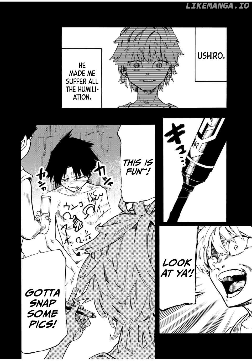 Read Juujika No Rokunin EN Manga Online