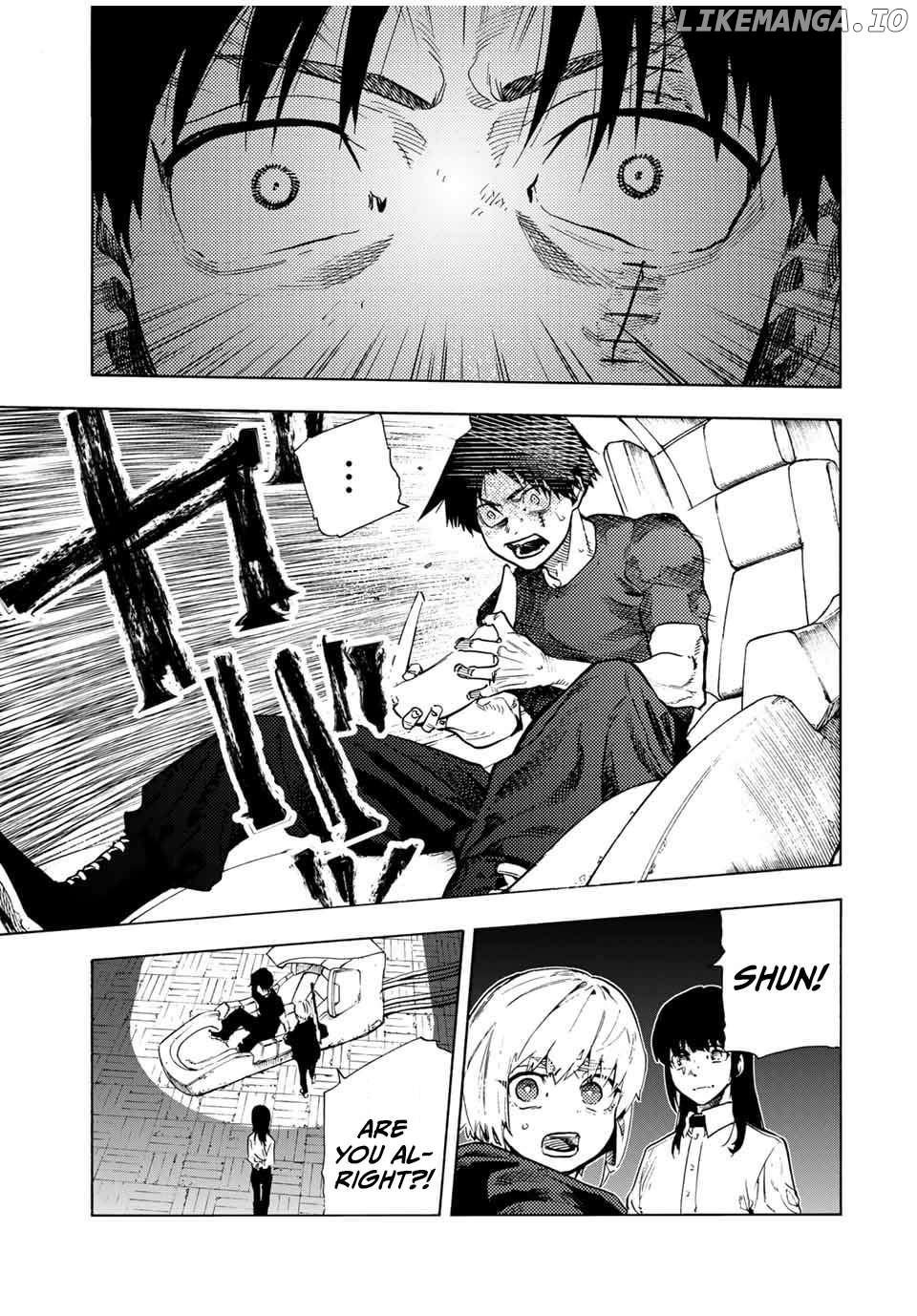 Read Juujika No Rokunin EN Manga Online