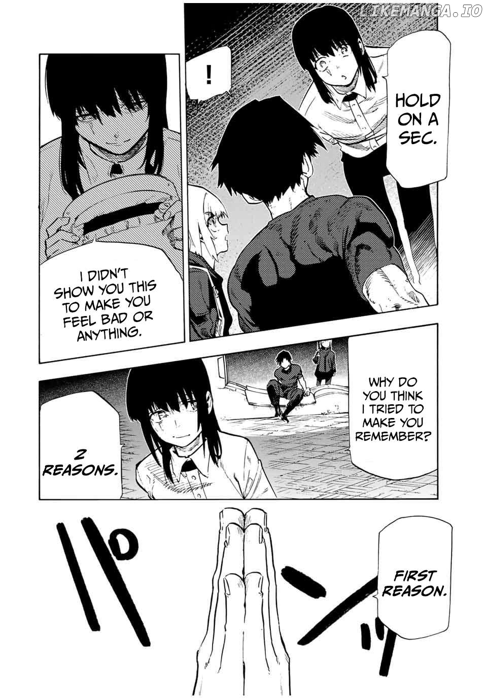 Read Juujika No Rokunin EN Manga Online