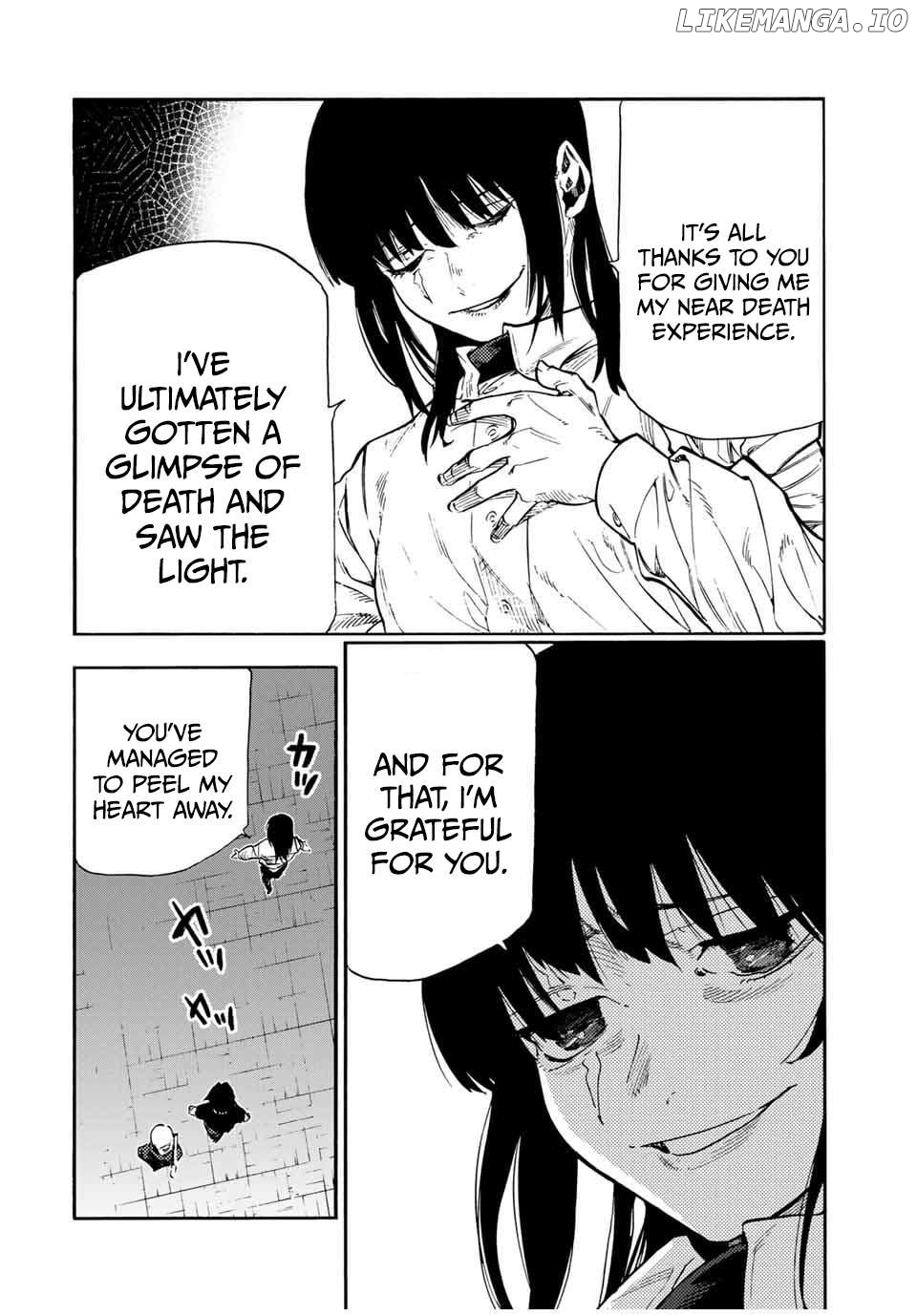 Read Juujika No Rokunin EN Manga Online