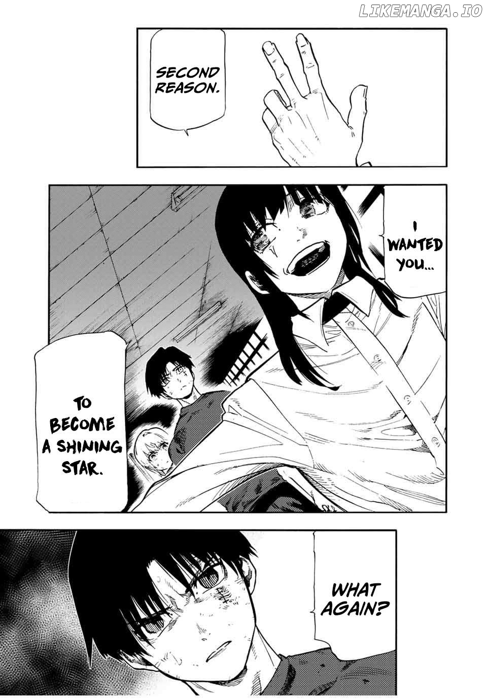 Read Juujika No Rokunin EN Manga Online