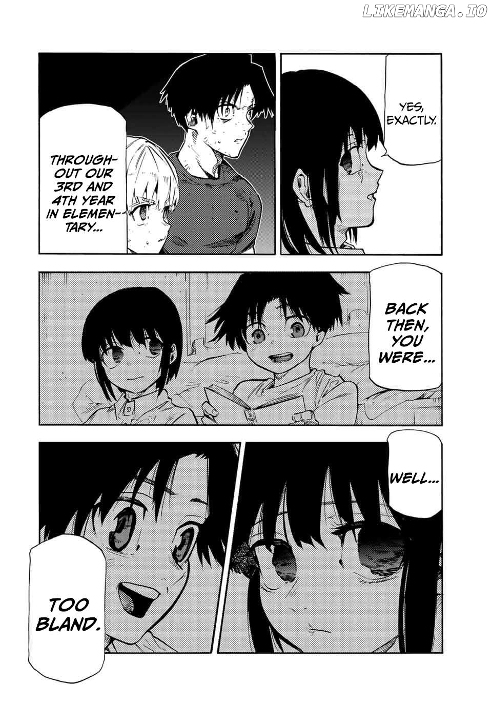 Read Juujika No Rokunin EN Manga Online