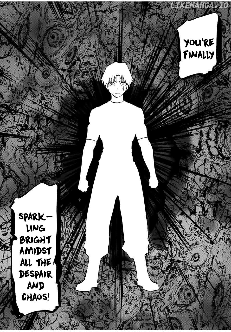 Read Juujika No Rokunin EN Manga Online