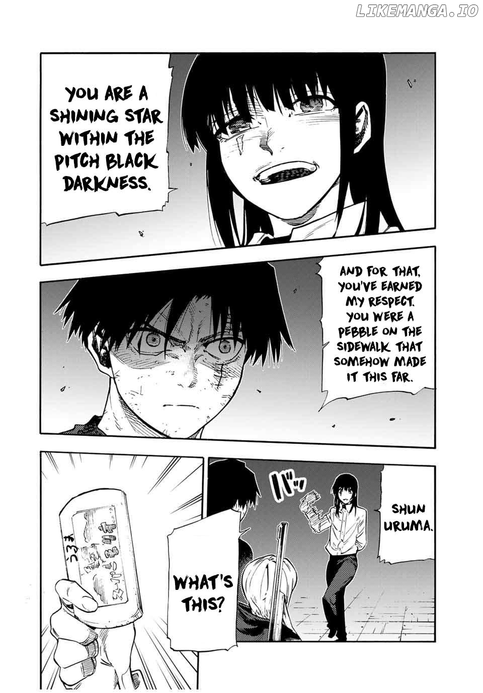 Read Juujika No Rokunin EN Manga Online