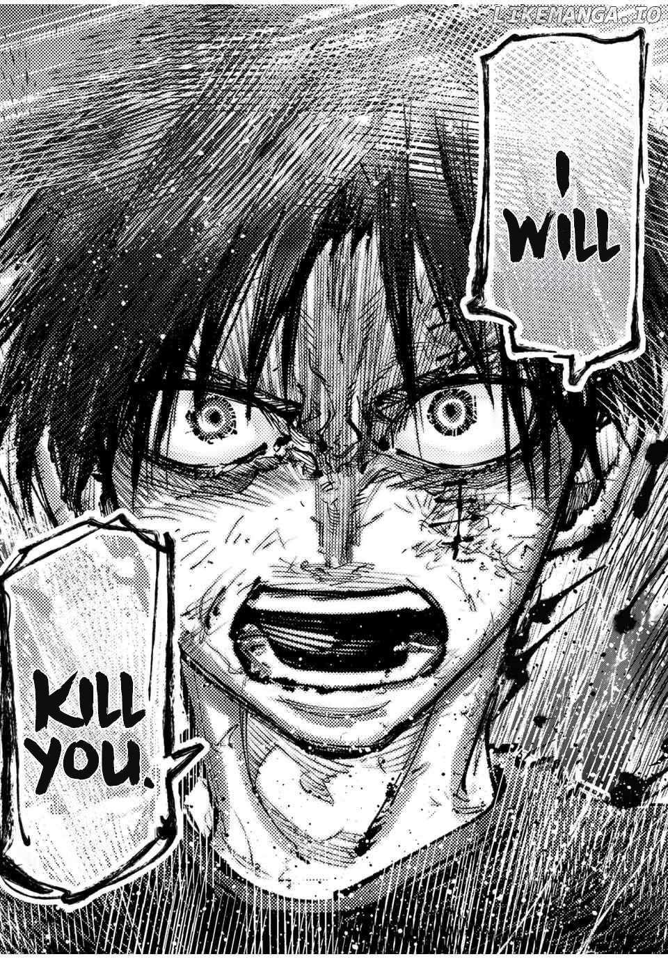 Read Juujika No Rokunin EN Manga Online
