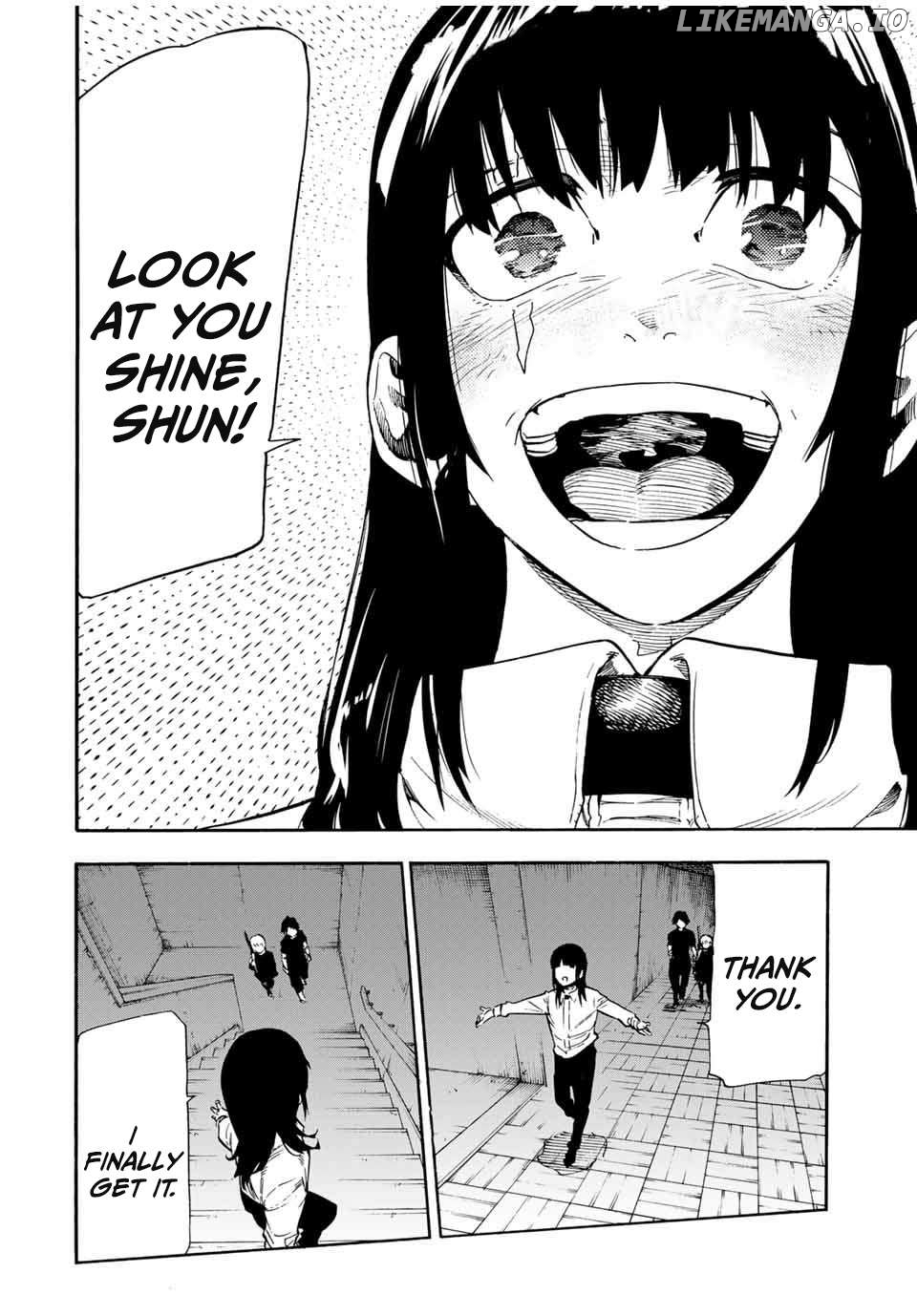 Read Juujika No Rokunin EN Manga Online