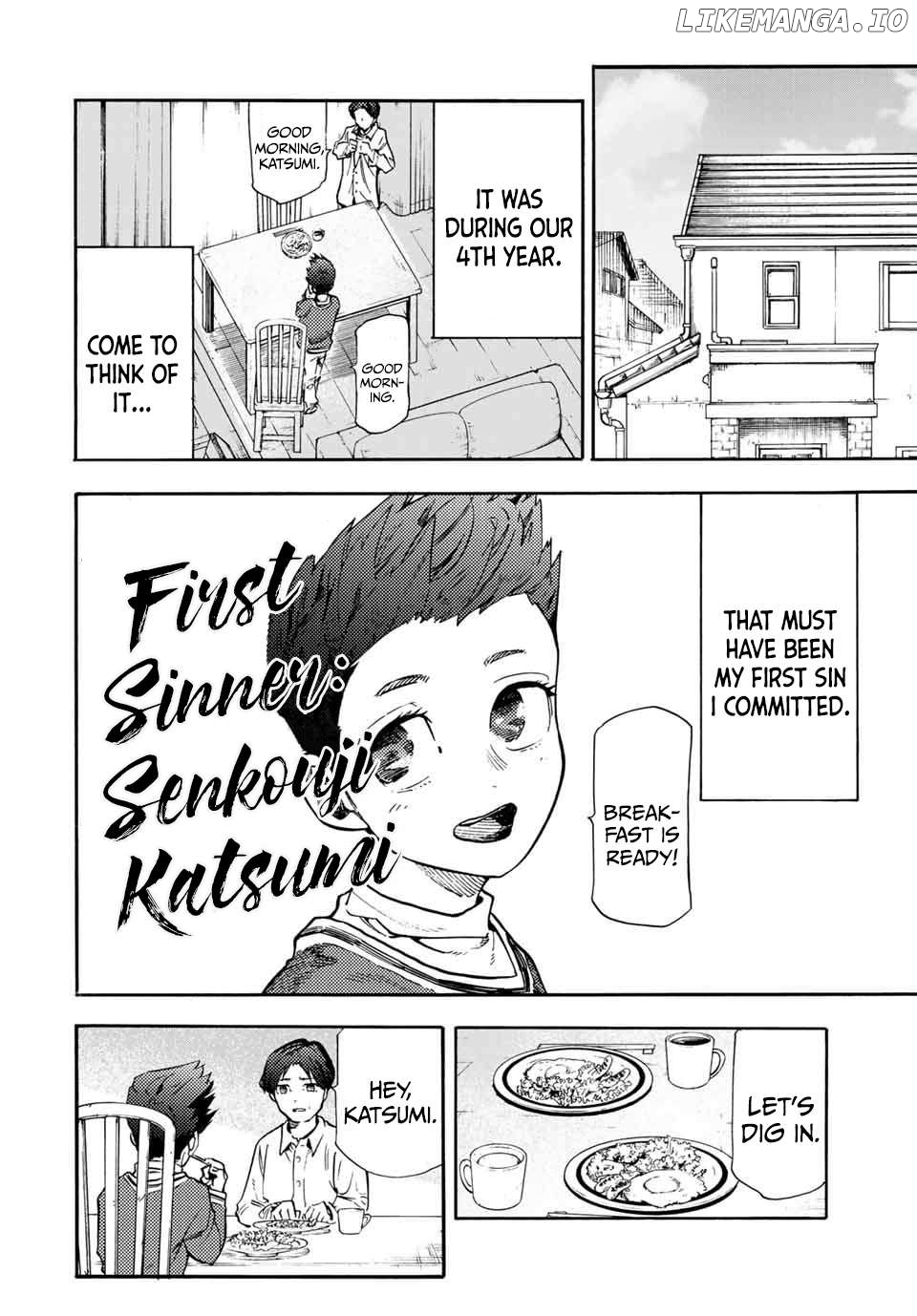 Read Juujika No Rokunin EN Manga Online