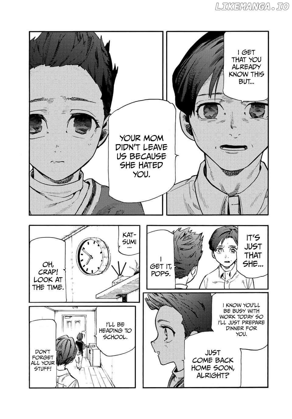 Read Juujika No Rokunin EN Manga Online