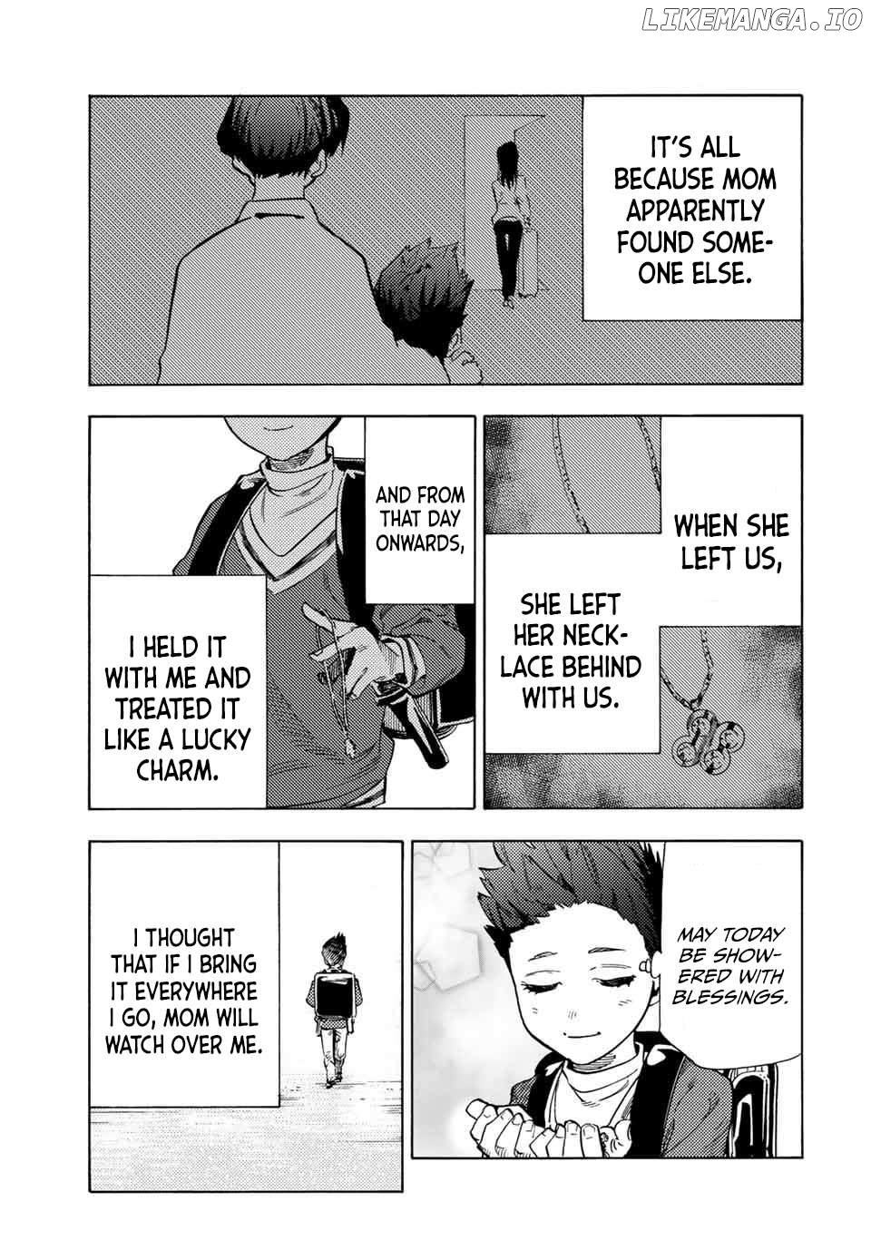 Read Juujika No Rokunin EN Manga Online