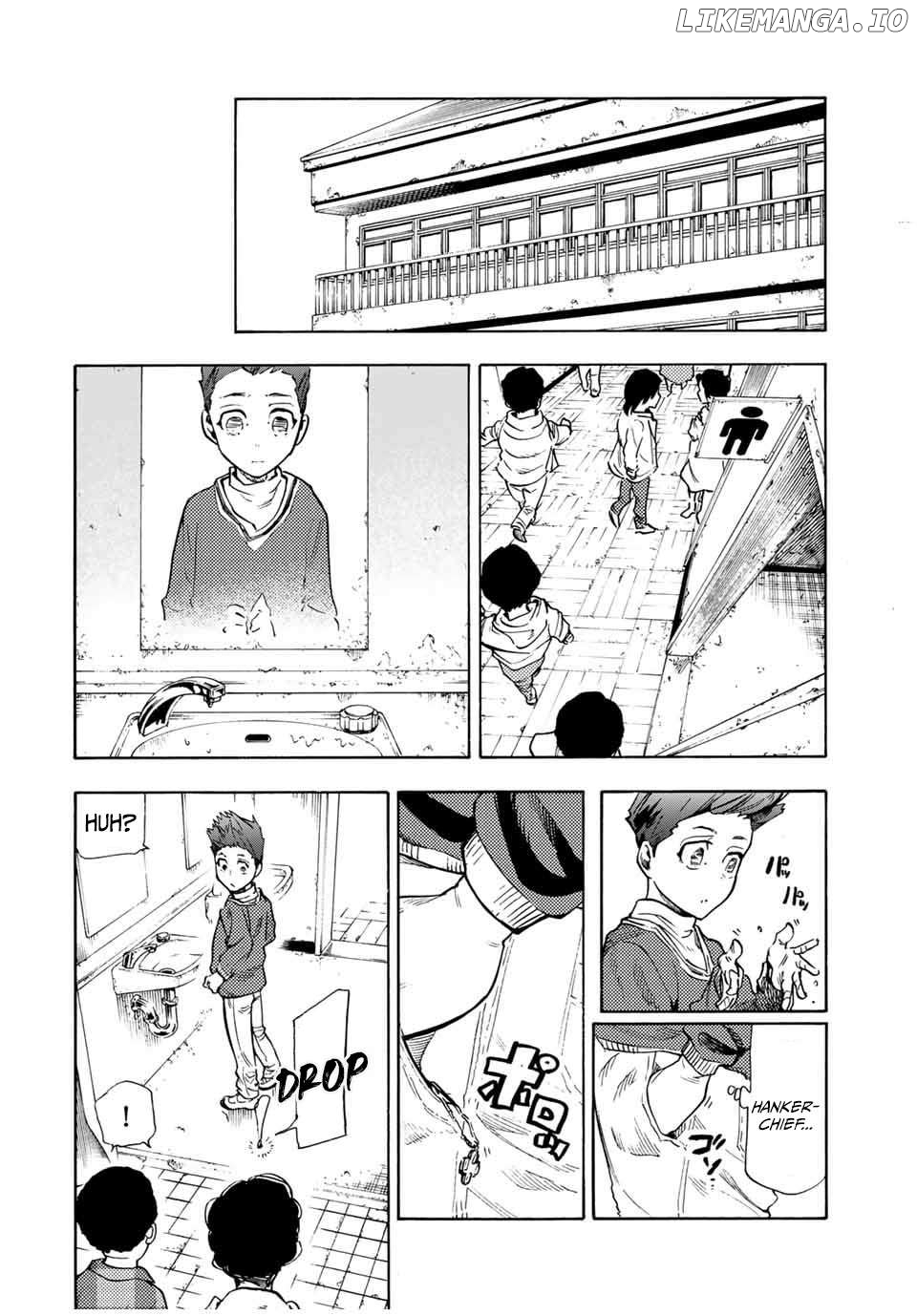 Read Juujika No Rokunin EN Manga Online