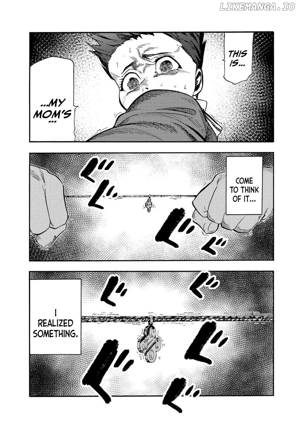 Read Juujika No Rokunin EN Manga Online
