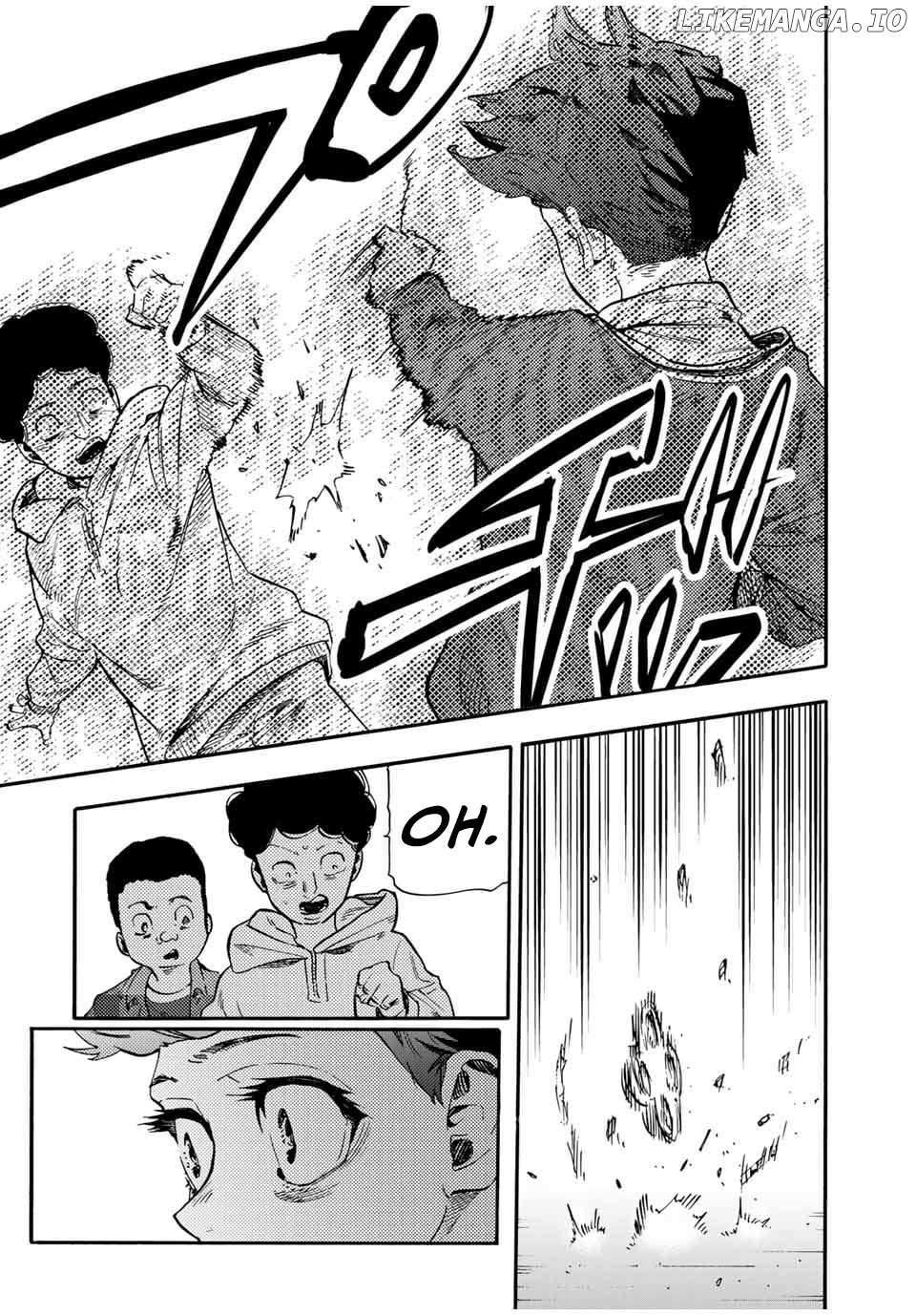 Read Juujika No Rokunin EN Manga Online